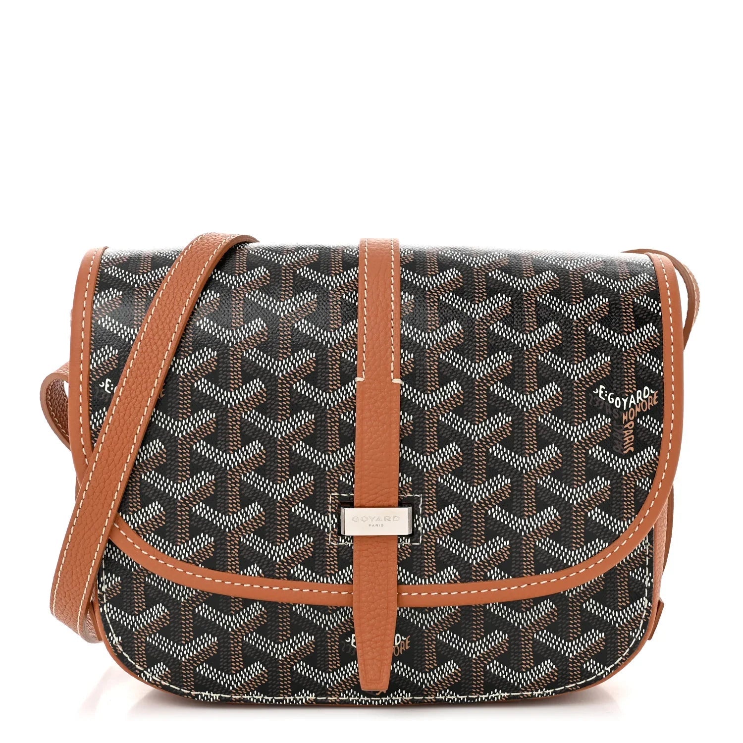 Pre-owned Goyard buying guide