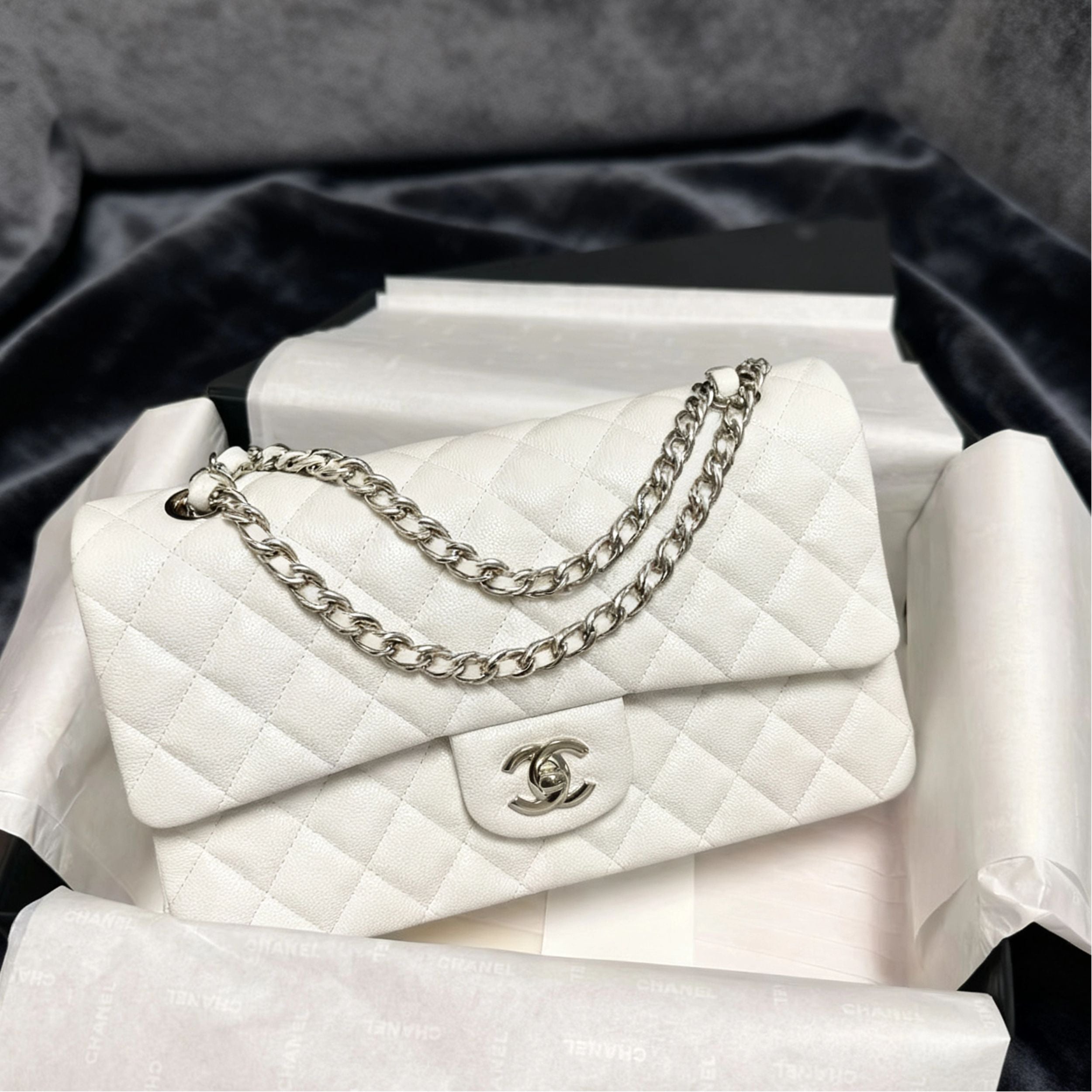 Pre-owned Chanel Classic Flap bag