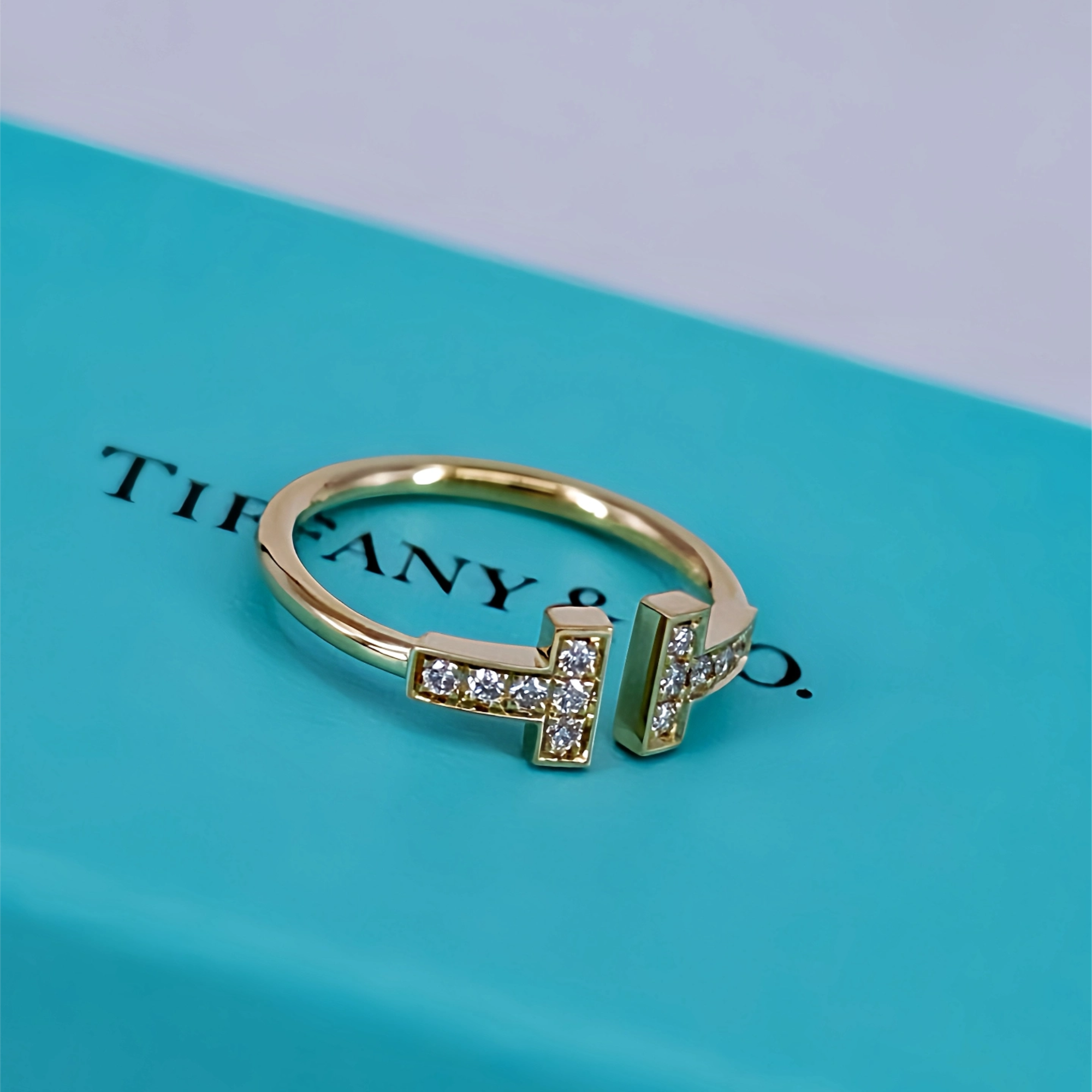 Pre-owned Tiffany and Co jewellery available from Lost Designer Australia