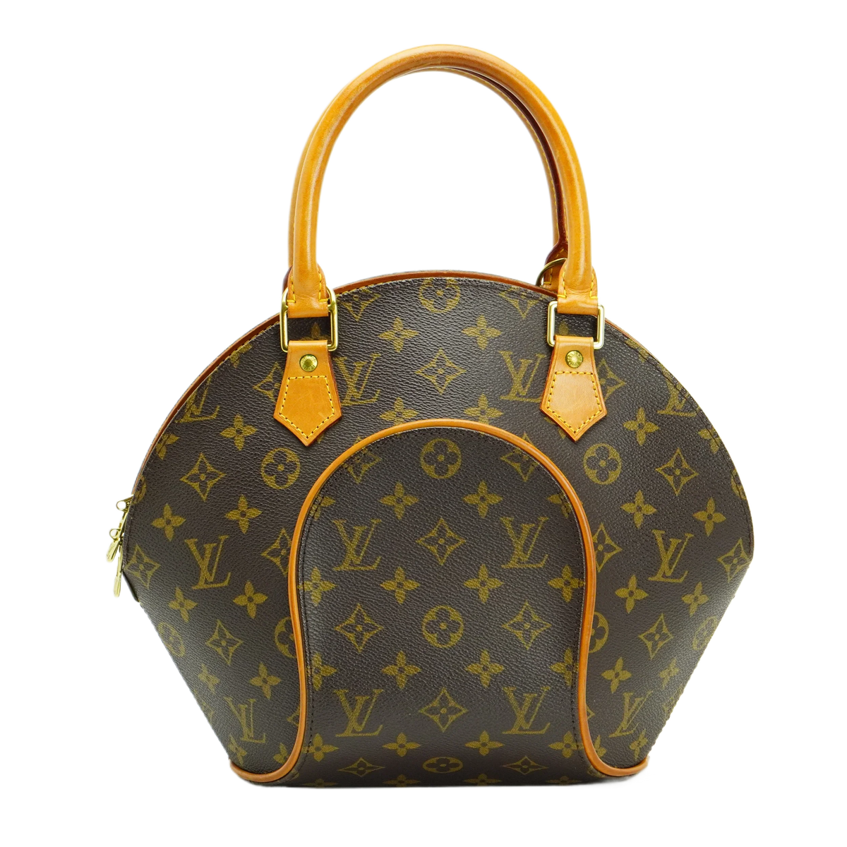 Louis Vuitton Ellipse PM Monogram Bag - Lost Designer