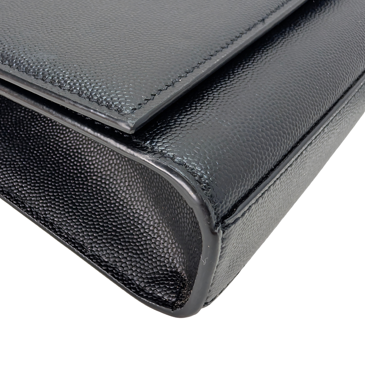 Saint Laurent Kate Medium Bag Black