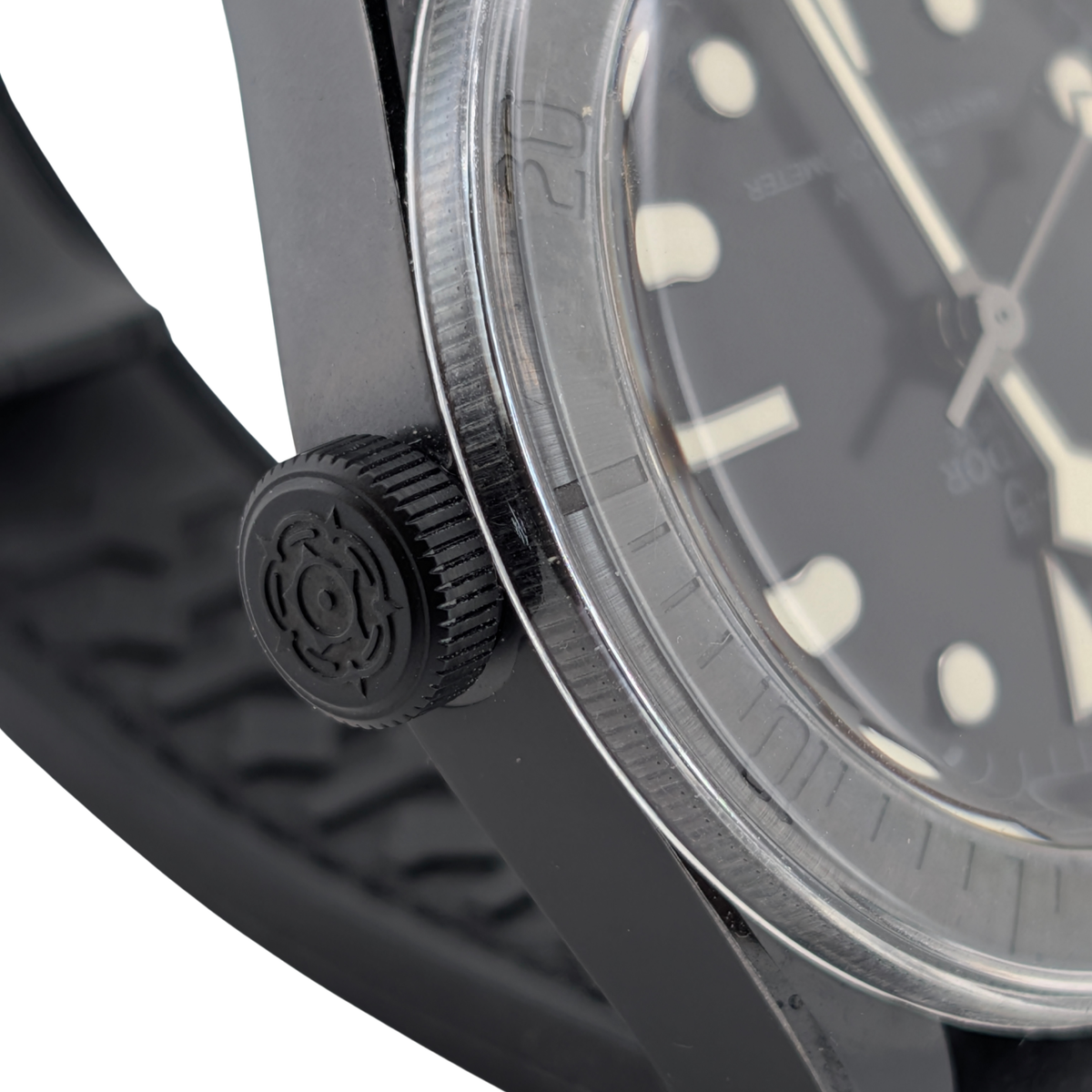 Tudor Black Bay Ceramic 79210CNU 2023