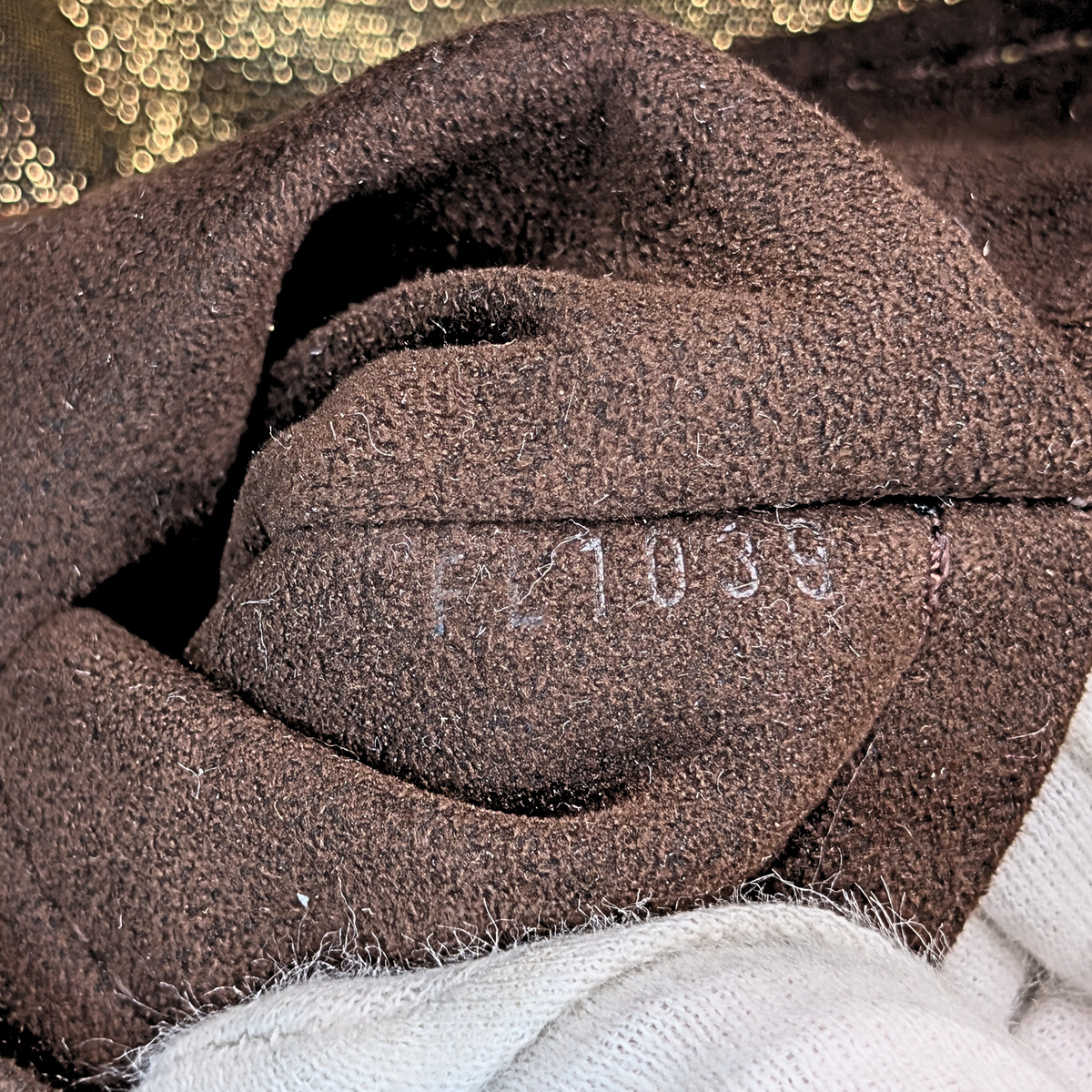 Louis Vuitton Monogram Kalahari PM Limited Edition