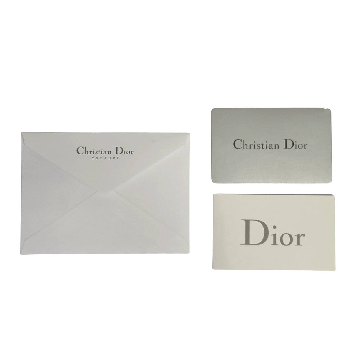 Dior Patent Leather Long Wallet With Chain Black - Lost Designer
