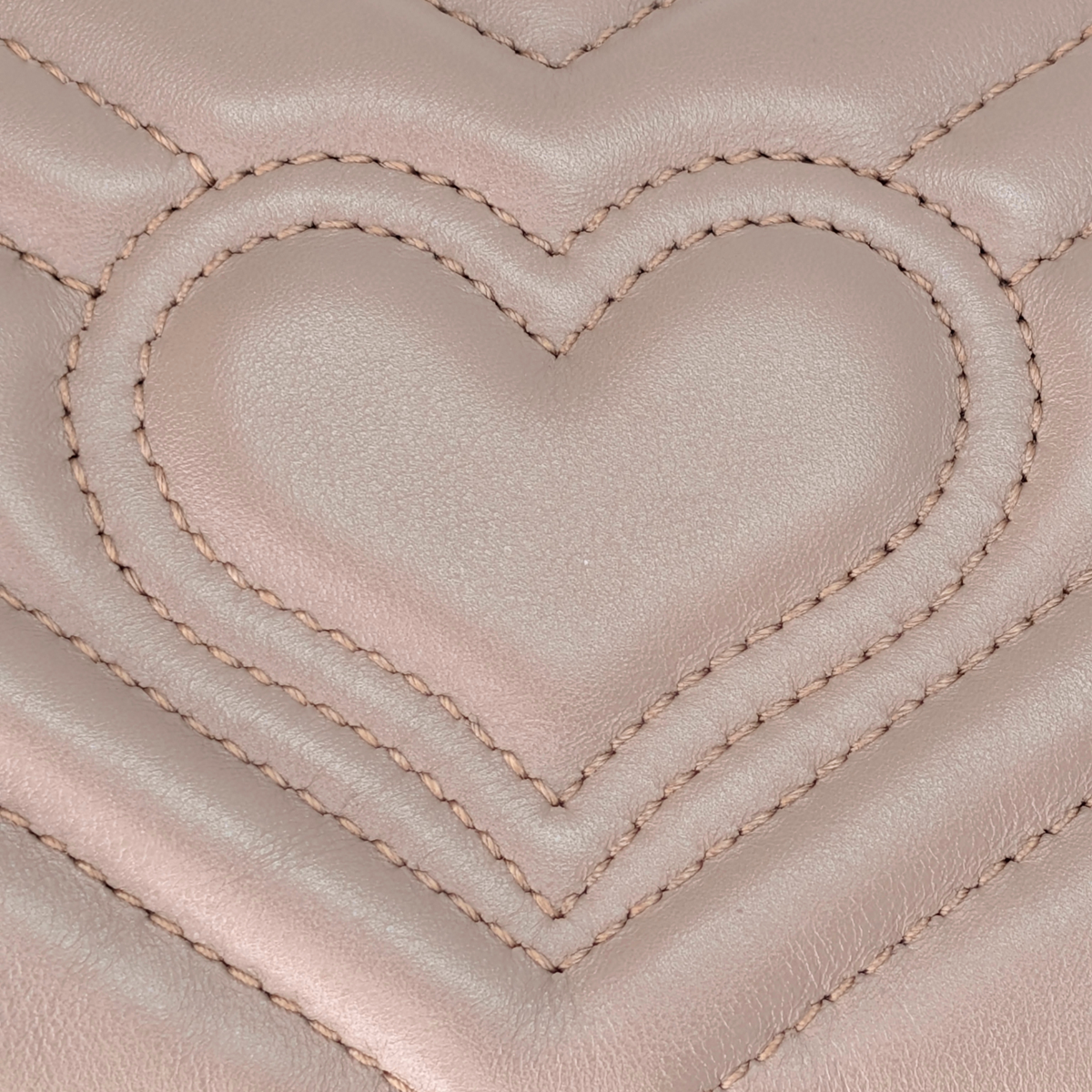 Gucci GG Marmont Super Mini Bag Beige