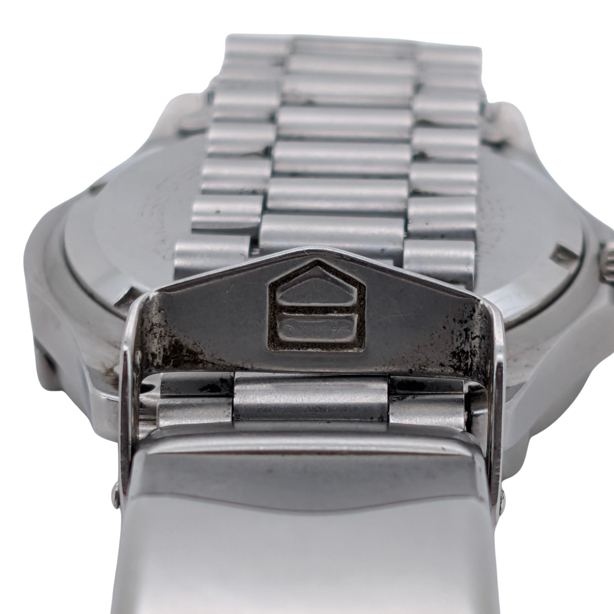 Tag Heuer Professional 200M 962.013F 34mm