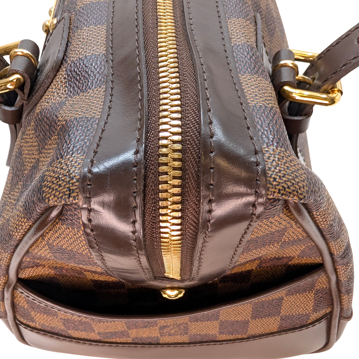 Louis Vuitton Berkeley Bag Damier Ebene