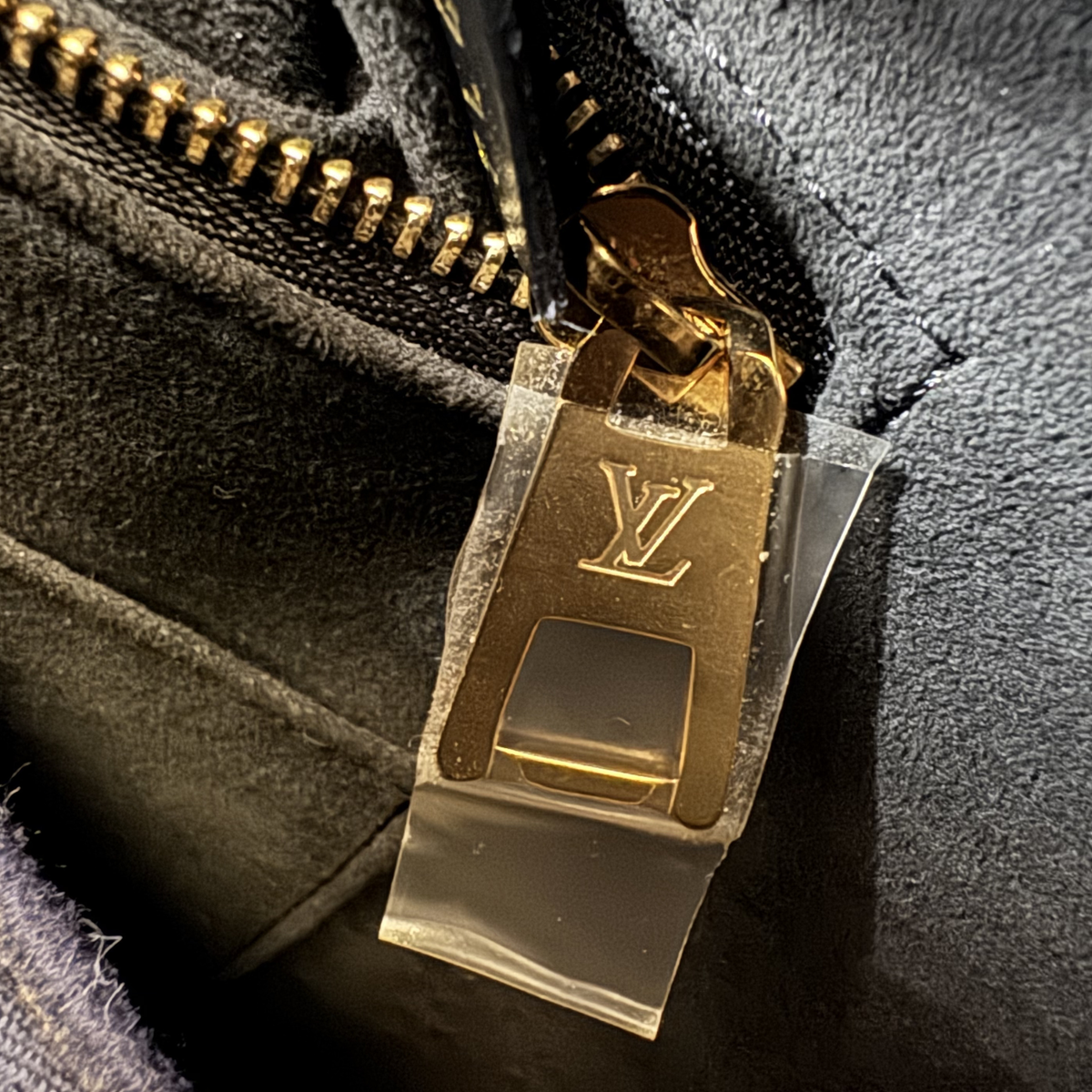 Louis Vuitton إصدار محدود منذ 1854 حقيبة OnTheGo GM قماش
