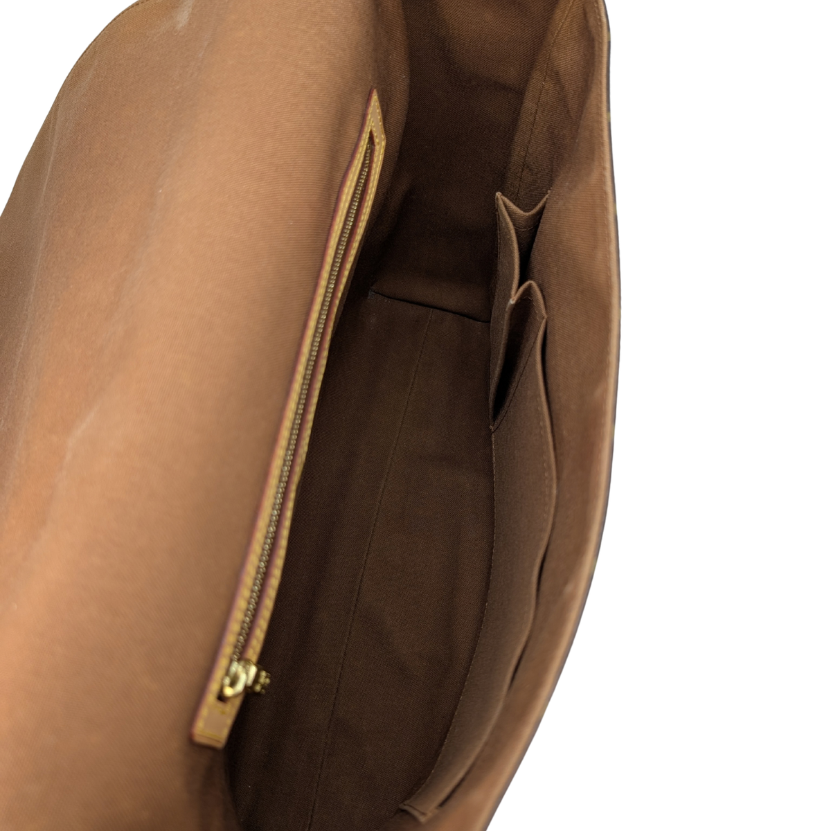 Louis Vuitton Abbesses Messenger Bag