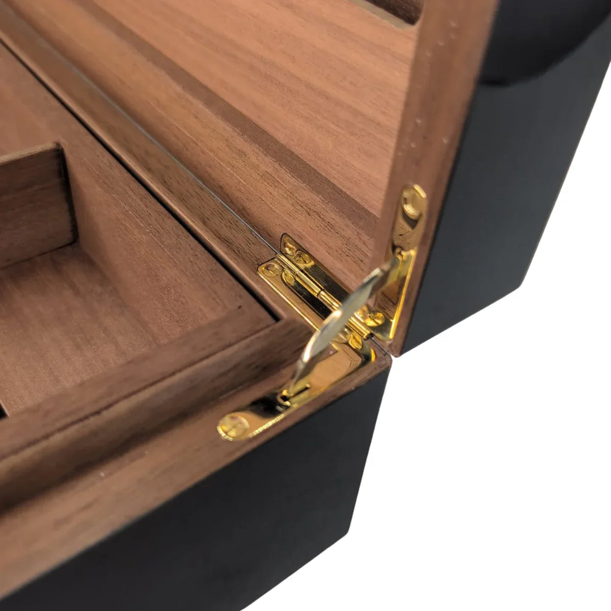 Louis Vuitton Mahogany Cofferet Humidor 150 Cigar Case M00939 - Lost Designer