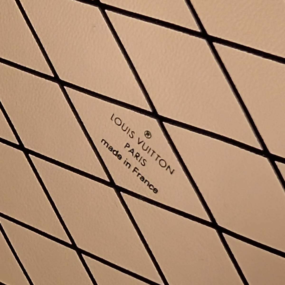 Louis Vuitton 2019 Petite Boite Chapeau Satchel Bag
