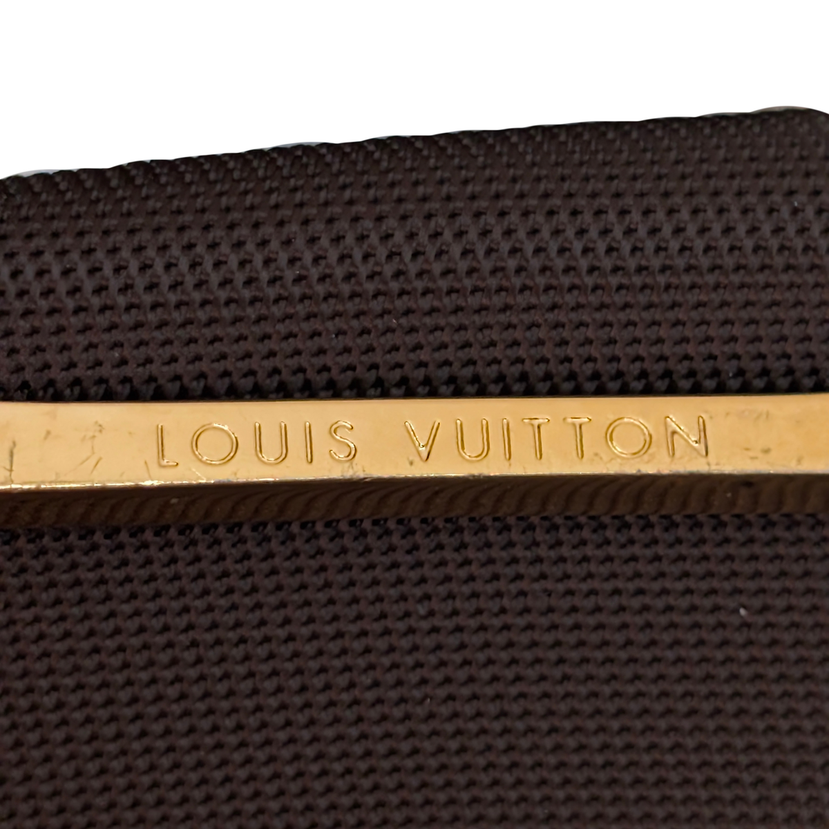 حقيبة لوي فيتون جيرونيموس دامير إبينيه (الحقيبة المائلة)