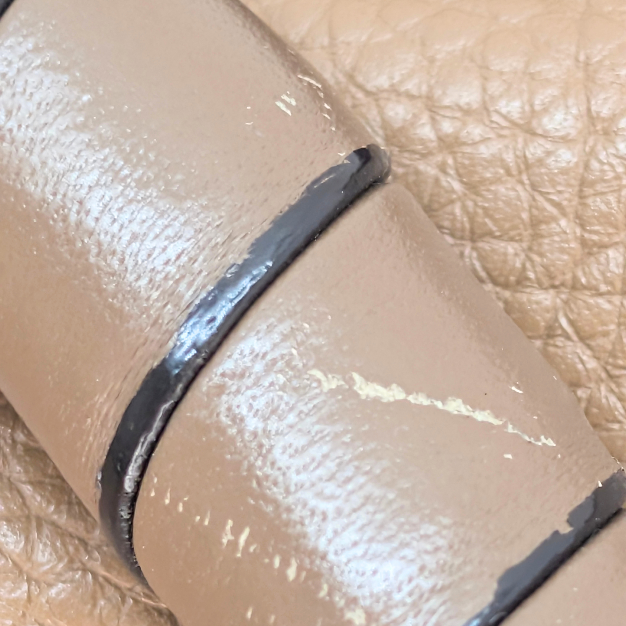 Chloe Marcie Medium Satchel Crossbody Bag Brown