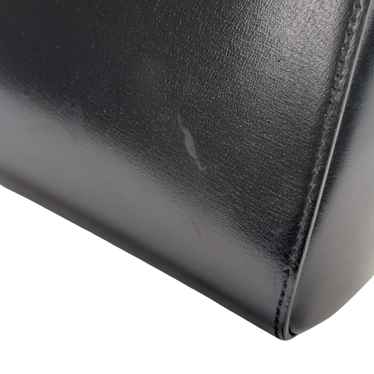 Givenchy Antigona Medium Handbag Black - Lost Designer