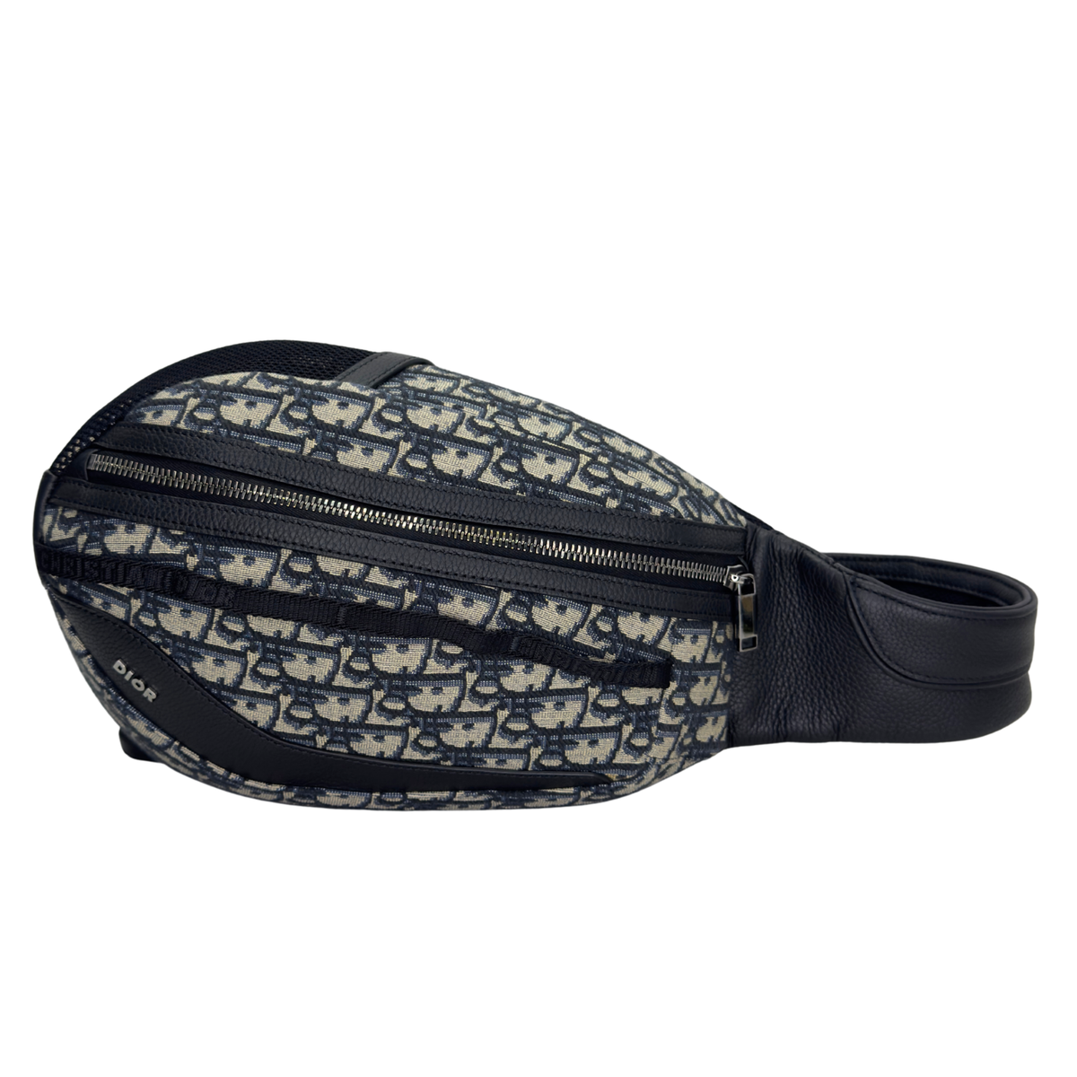 Dior Oblique Scarab Sling Bag
