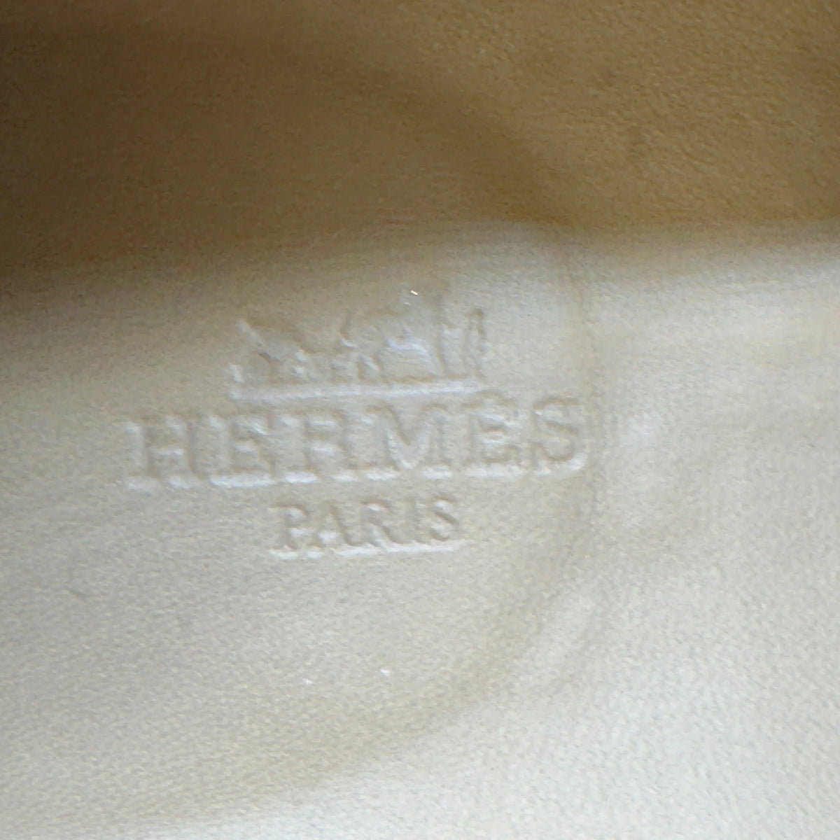 Hermès Paris Loafer Mens Black 46 - Lost Designer