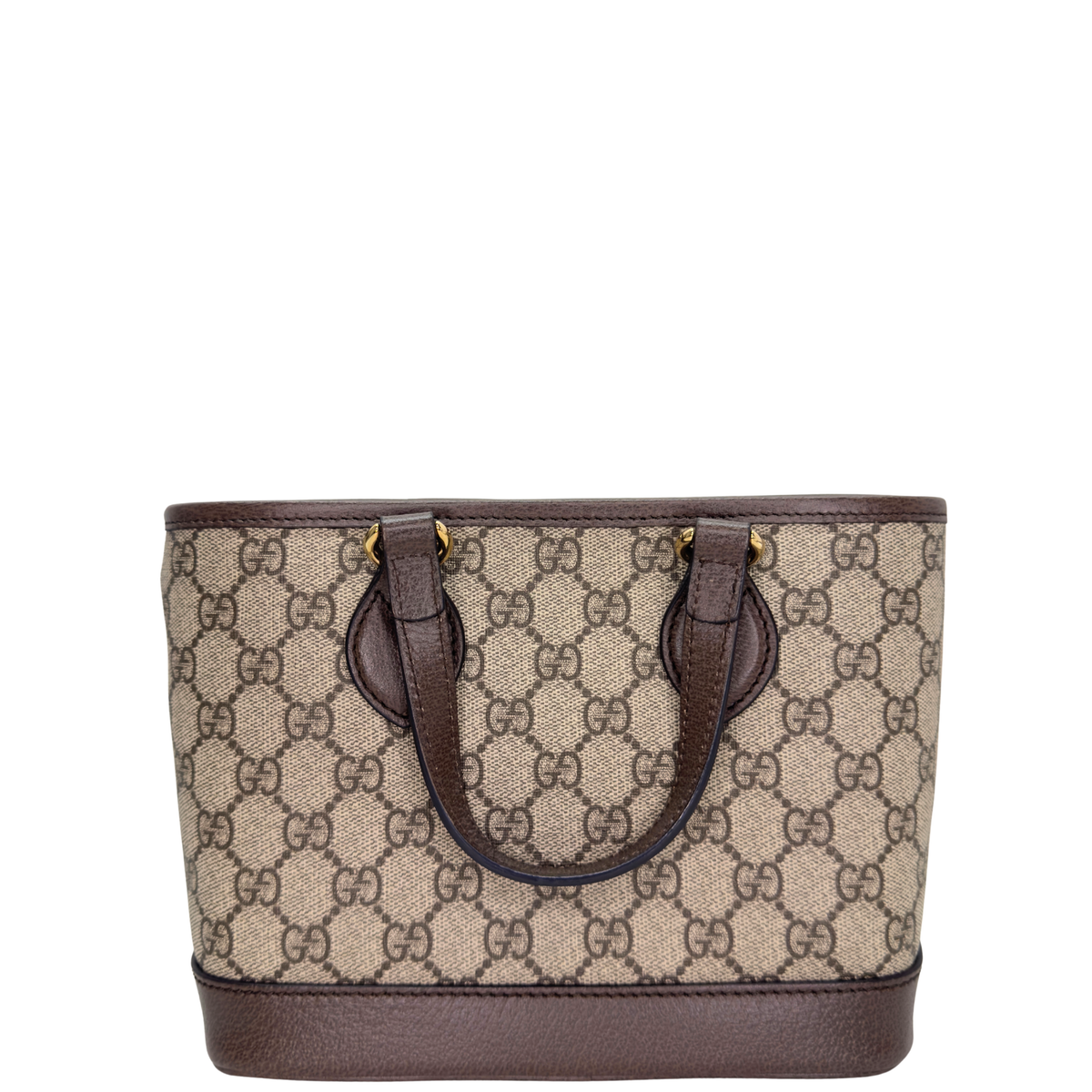 Gucci GG Ophidia Small Open Tote Bag