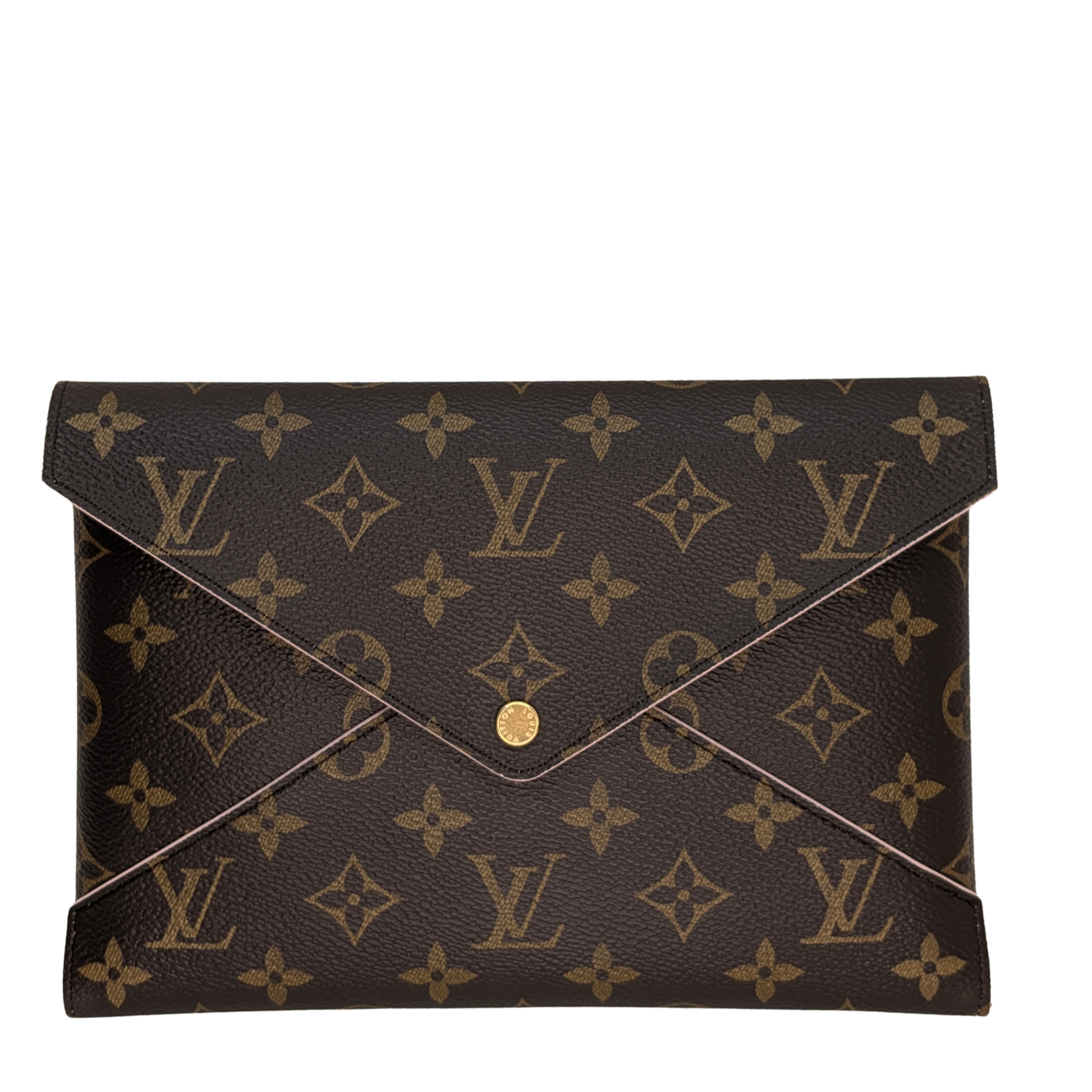 Louis Vuitton Kirigami Pochette Set Trio Monogram