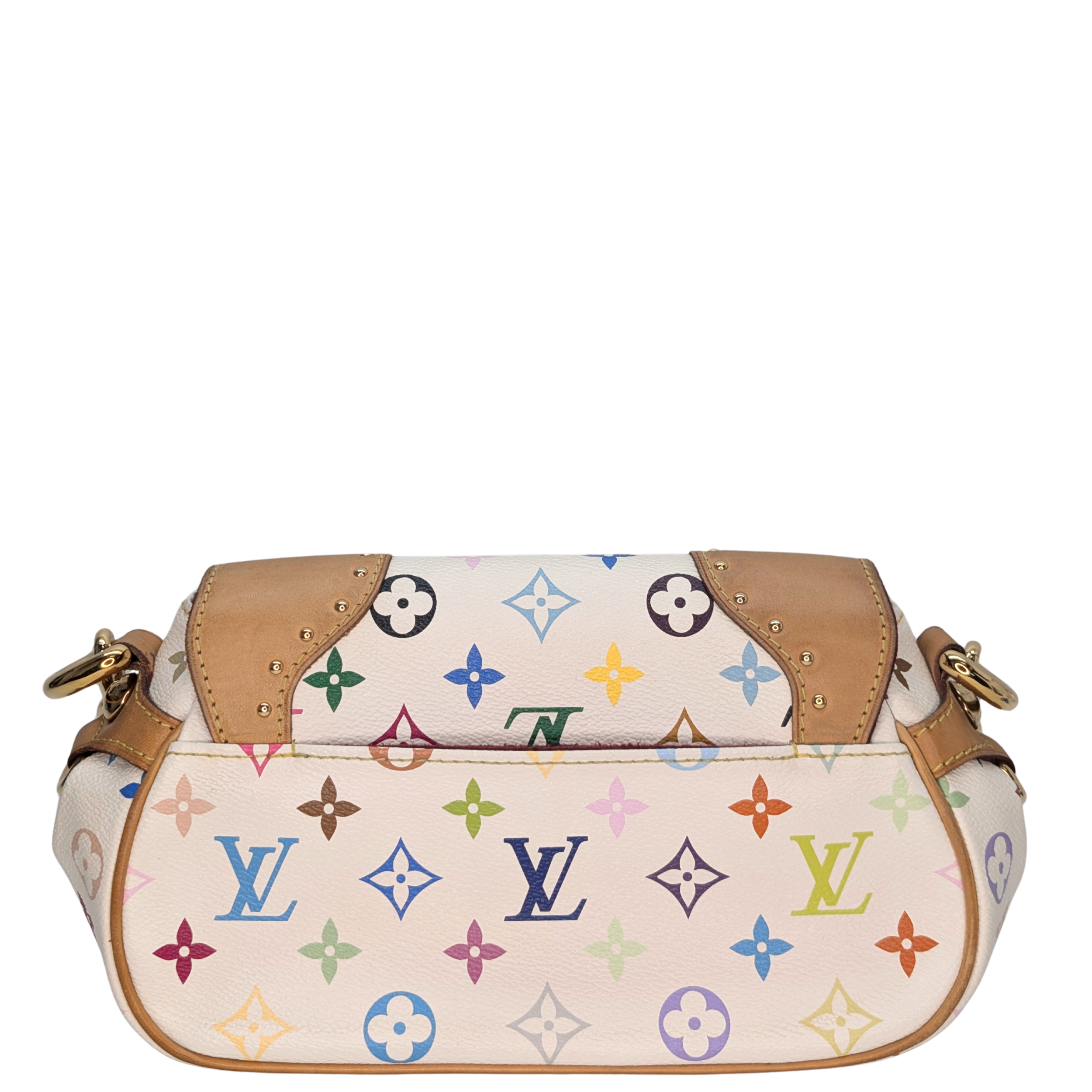 Louis Vuitton Monogram Multicolour Murakai Marilyn Bag