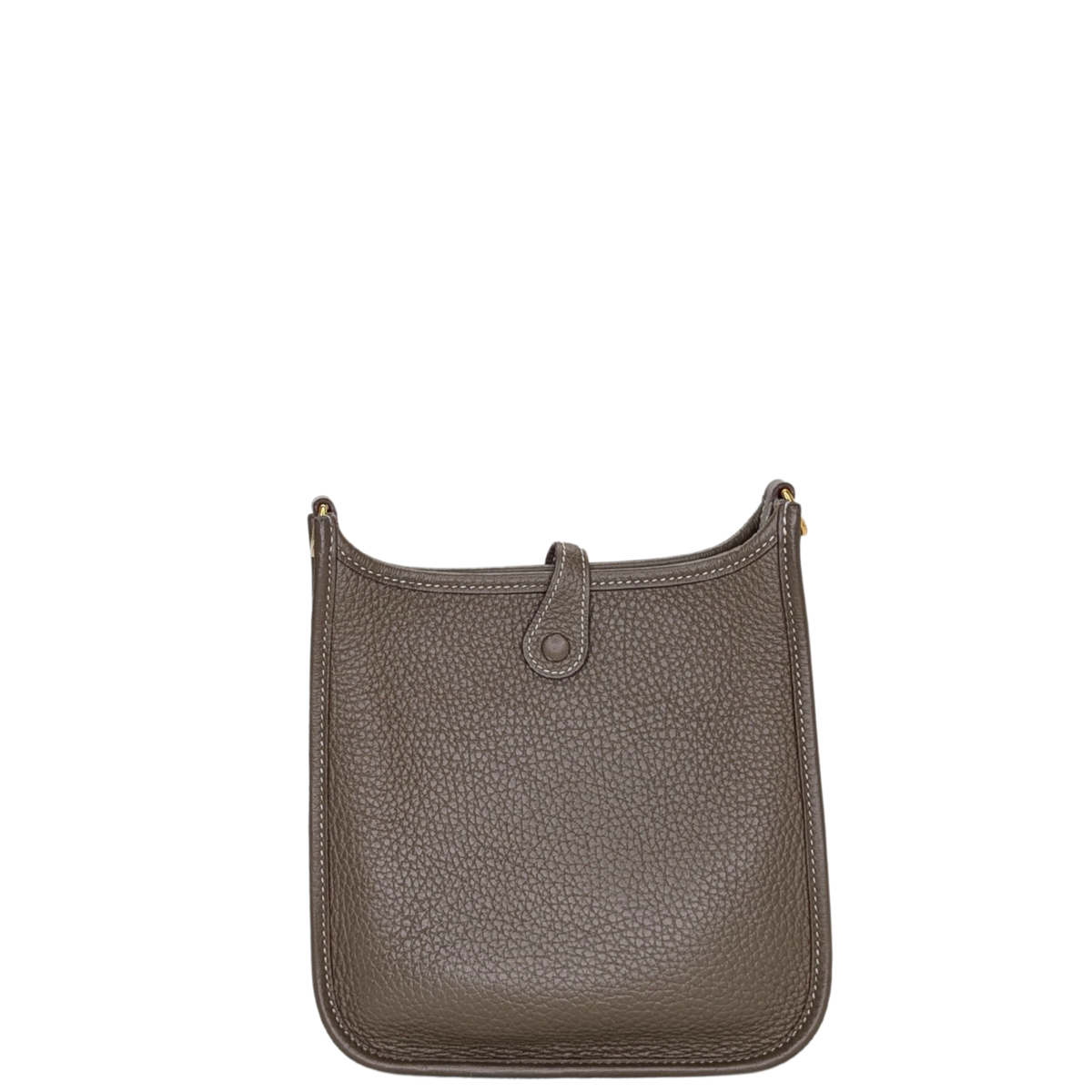 Hermes Mini Evelyne 16 Amazon Taurillon Clemence