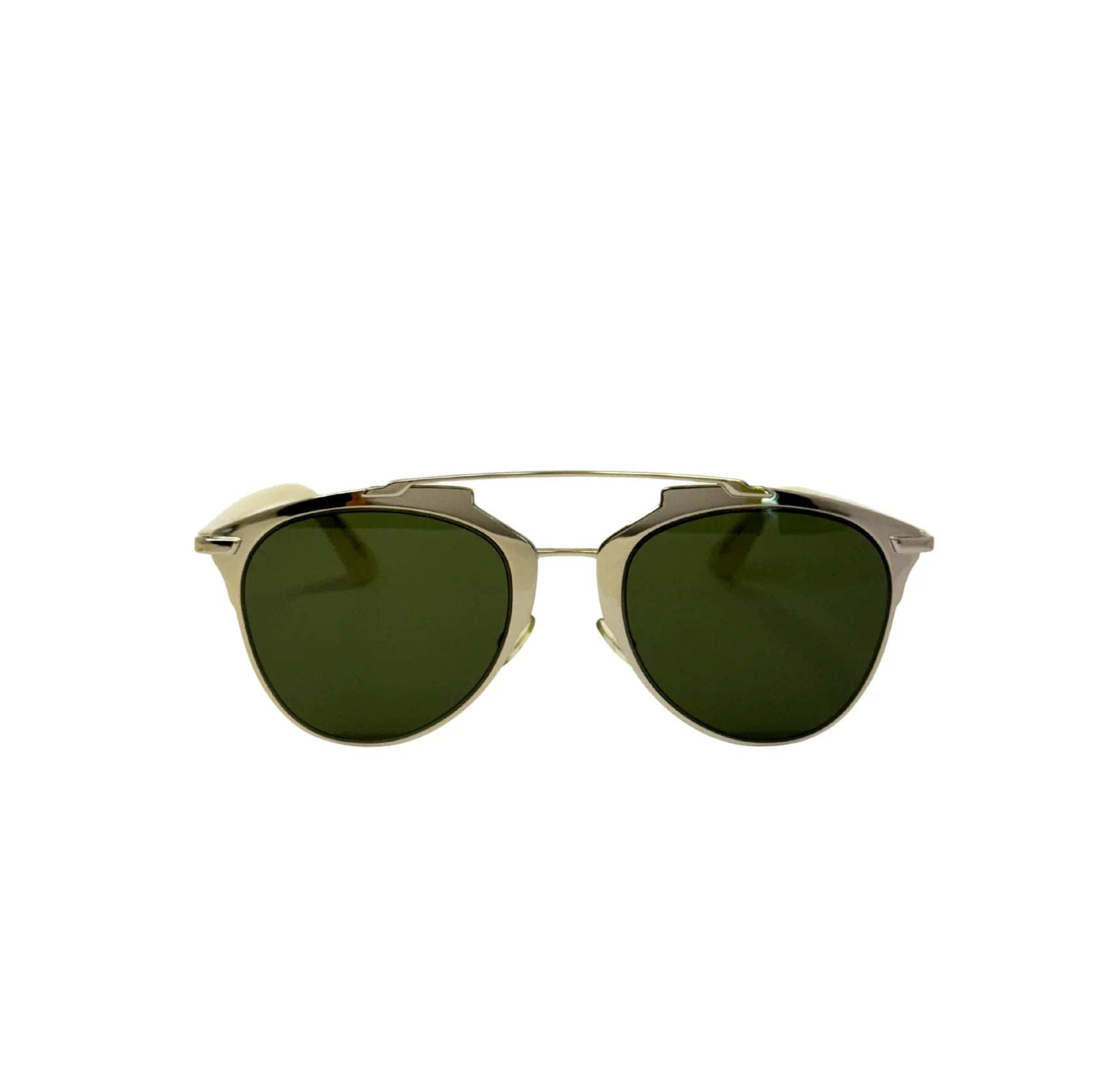 Dior Reflected TUP1E Women's Aviator Sunglasses - Lost Designer
