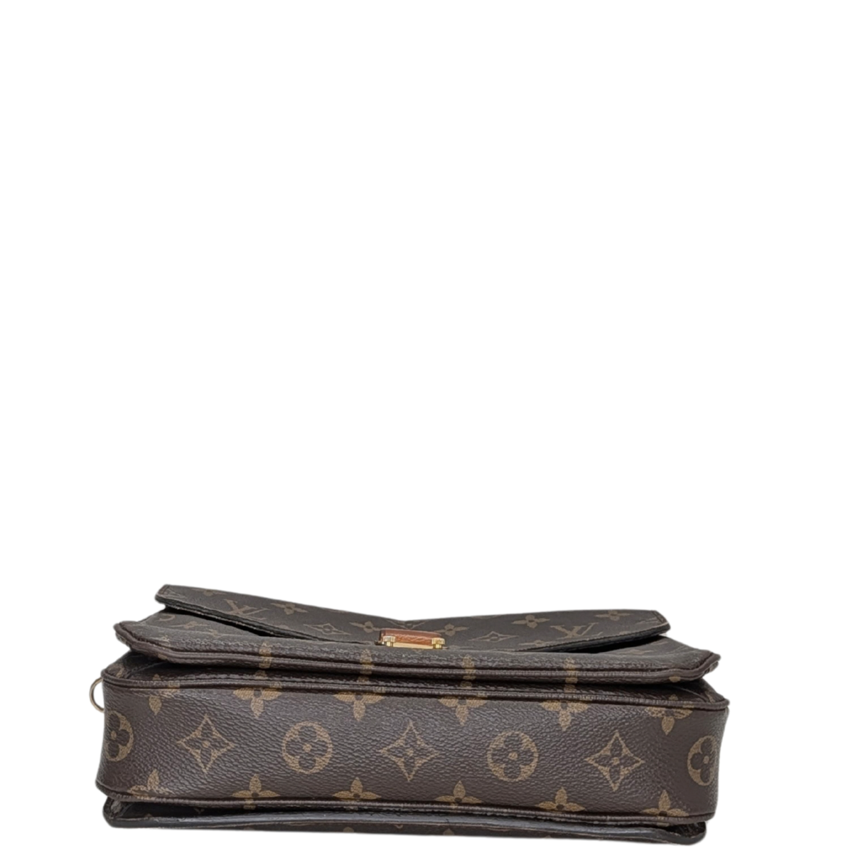 Louis Vuitton Pochette Metis Monogram Bag