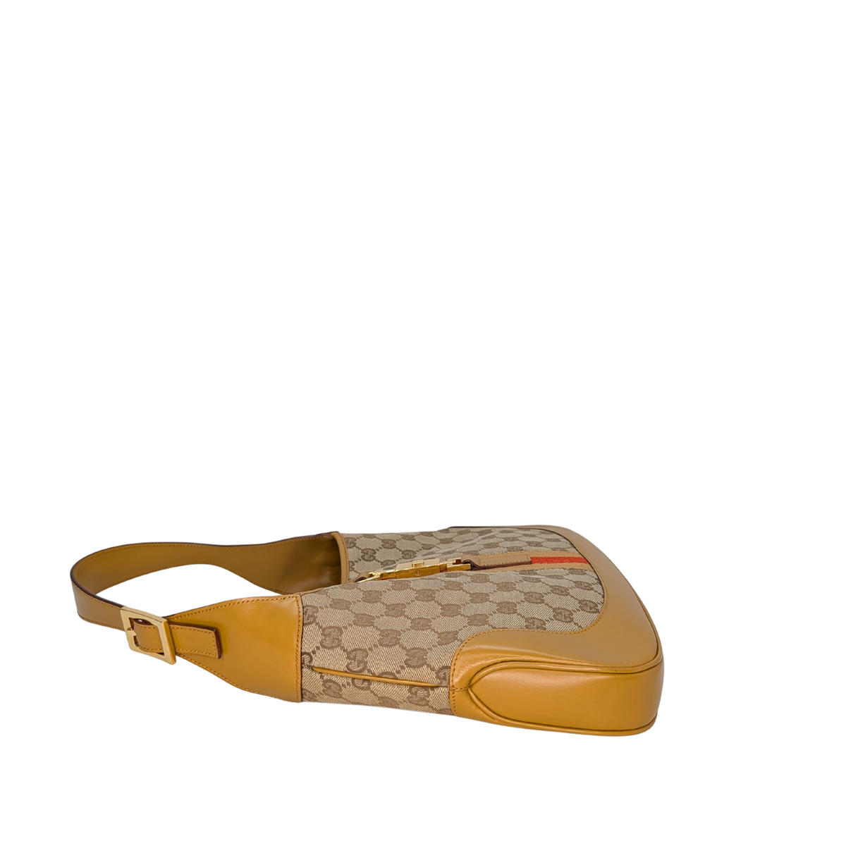 Gucci GG Jackie O Hobo Bag