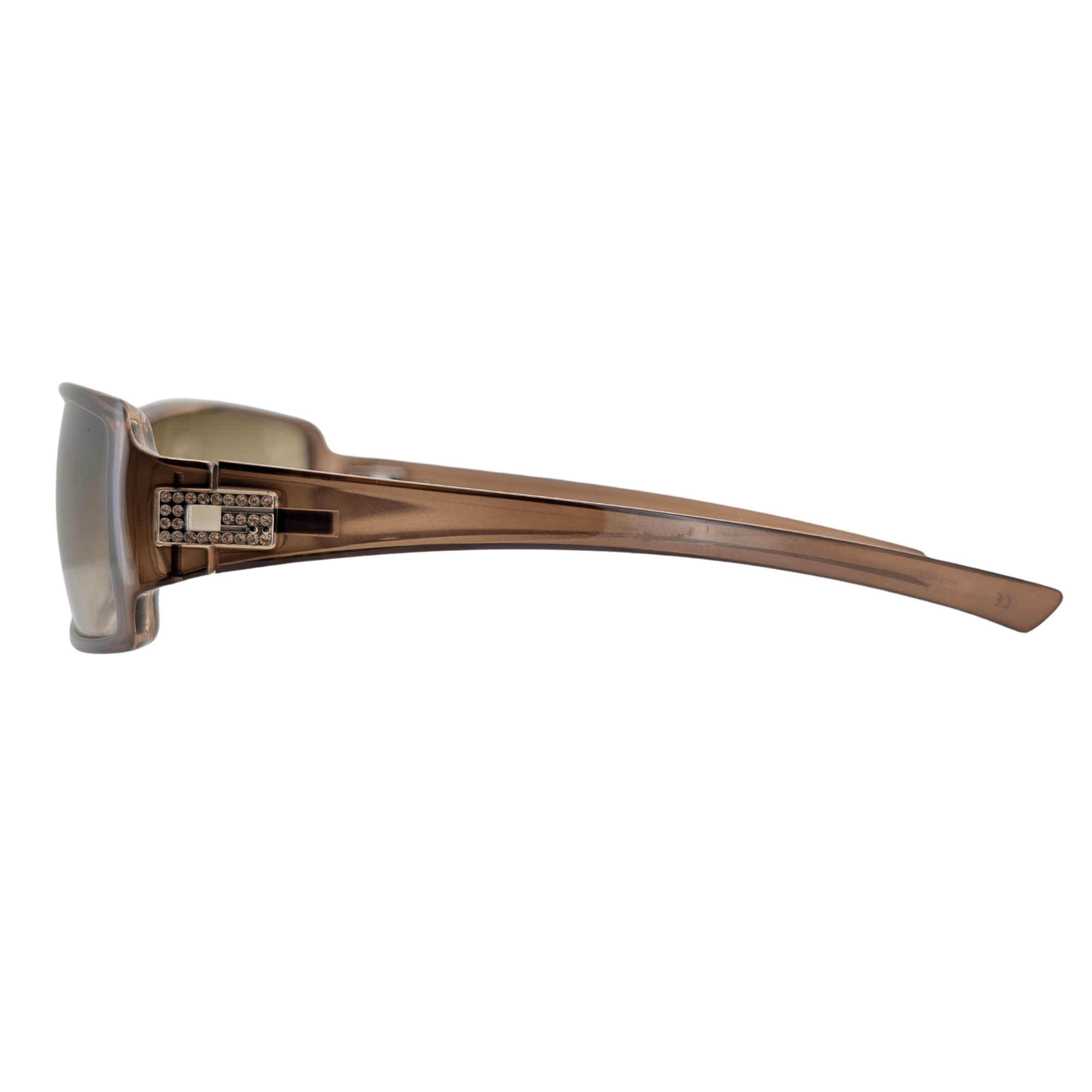 Gucci GG 2515/STRASS Rhinestone Sunglasses