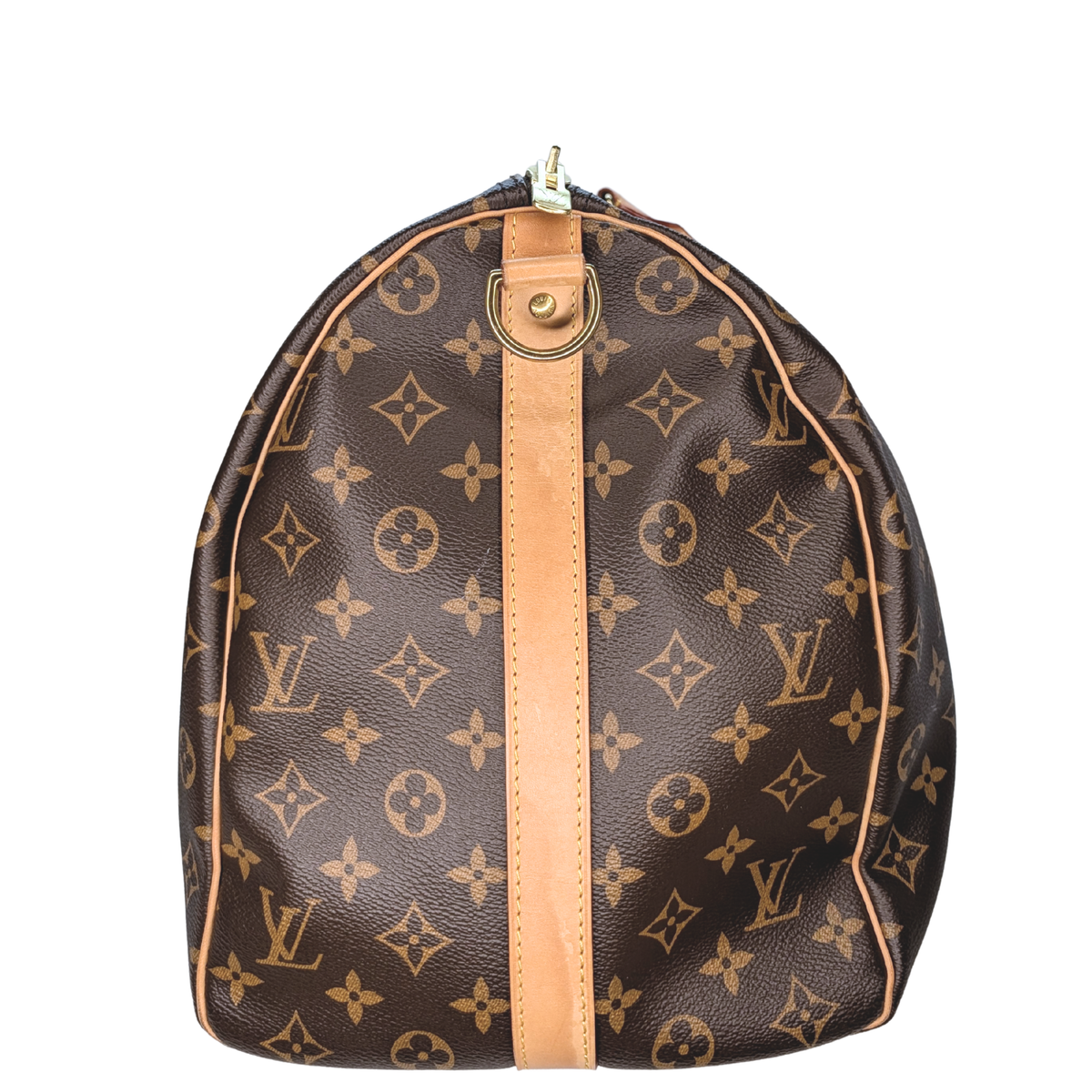 Louis Vuitton Keepall Bandouliere 50