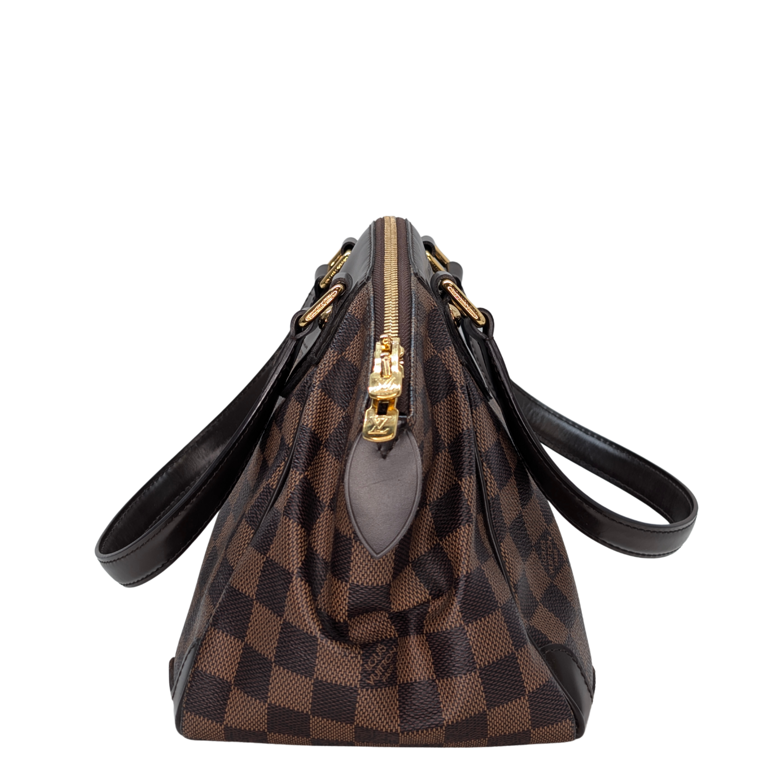 Louis Vuitton Verona PM Damier Ebene bag