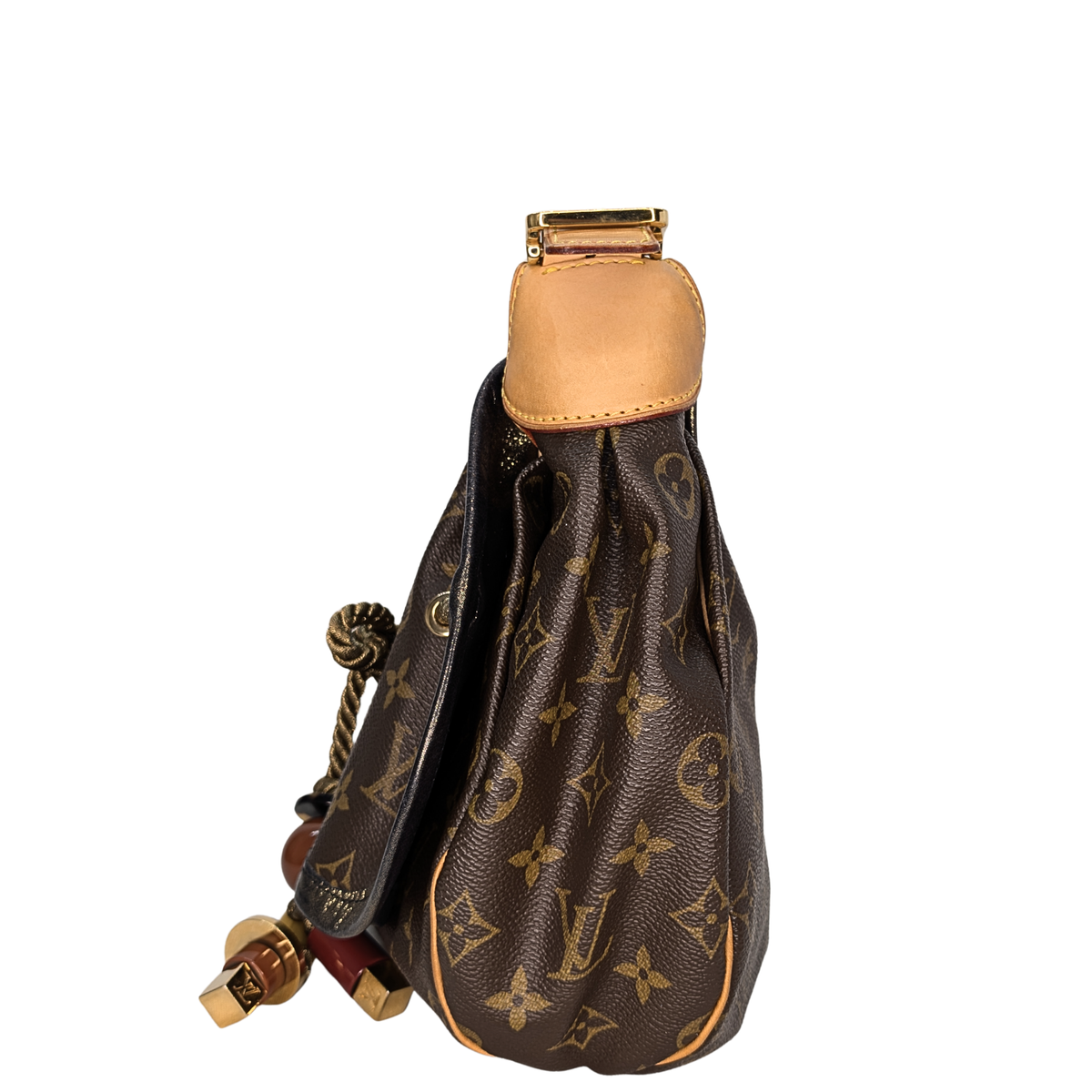 Louis Vuitton Monogram Kalahari PM Limited Edition