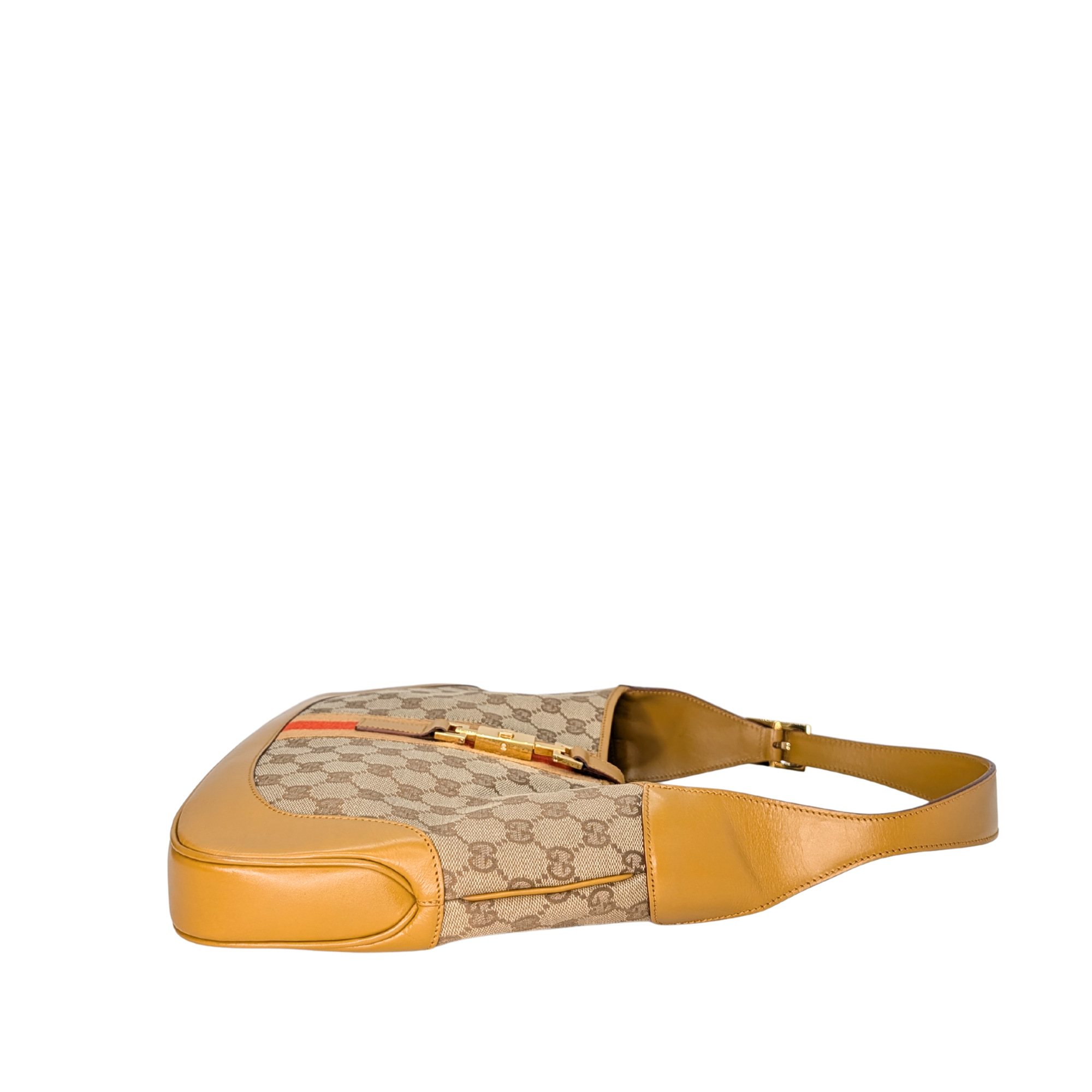 Gucci GG Jackie O Hobo Bag
