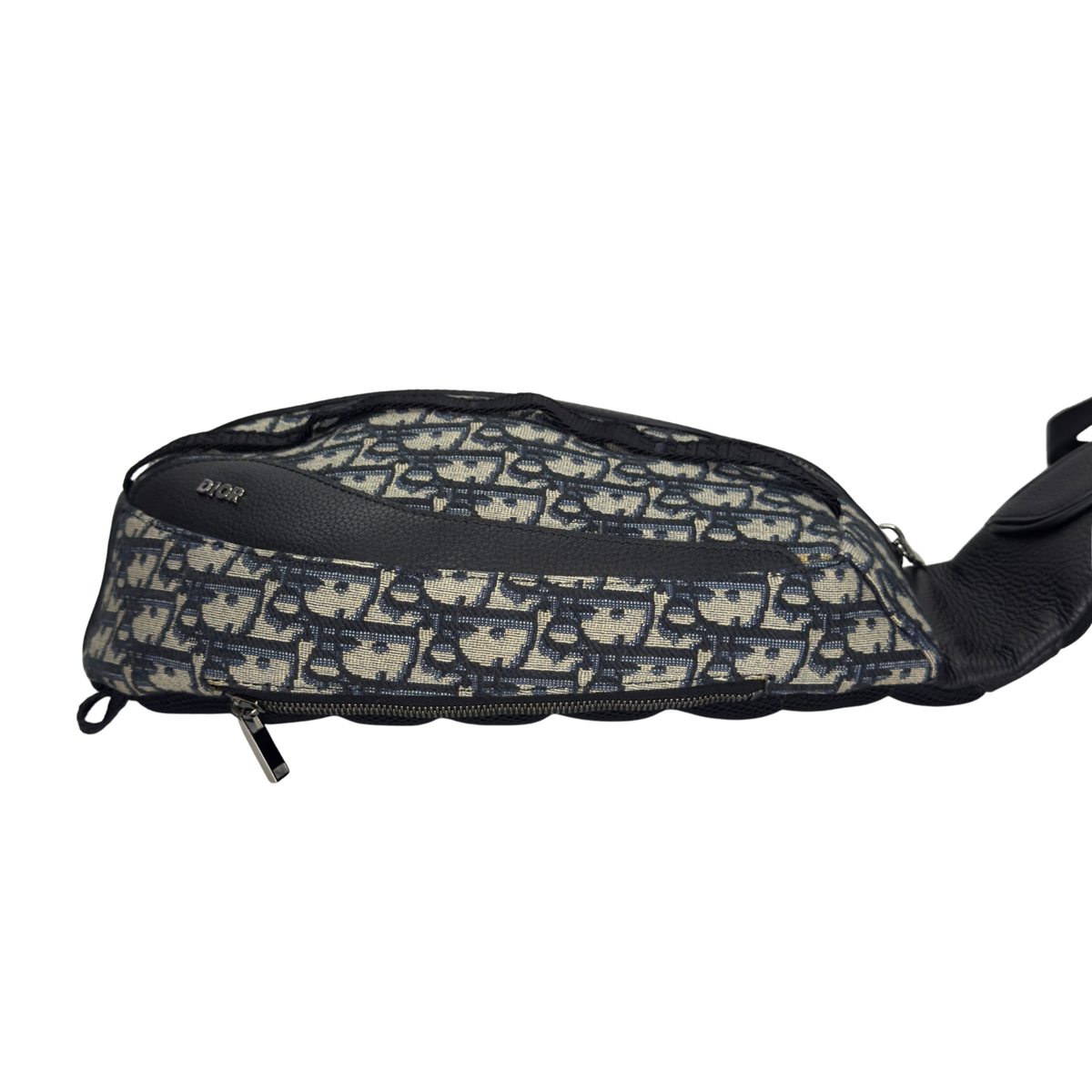 Dior Oblique Scarab Sling Bag