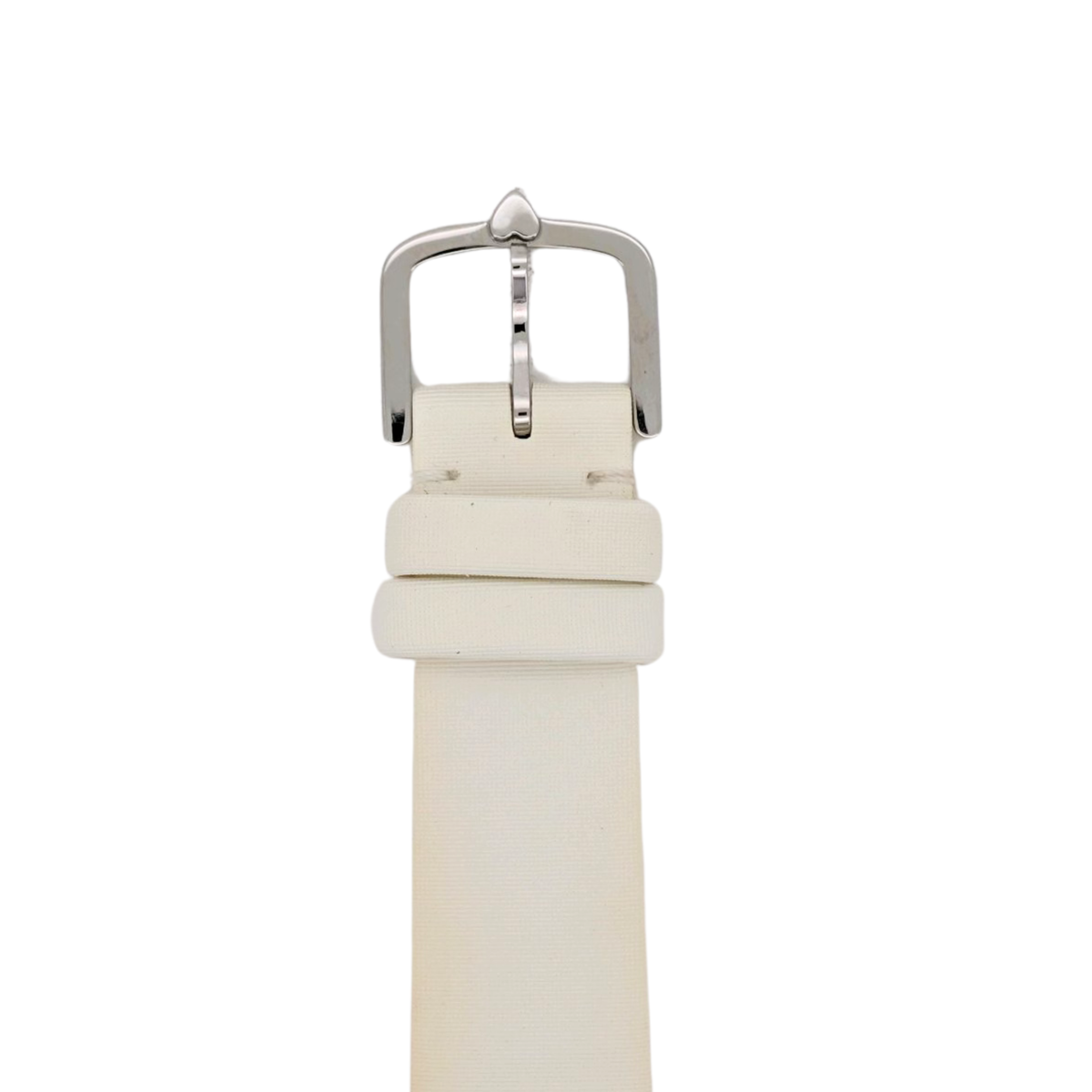 Tiffany & Co. X Paloma Picasso Crown of Hearts watch