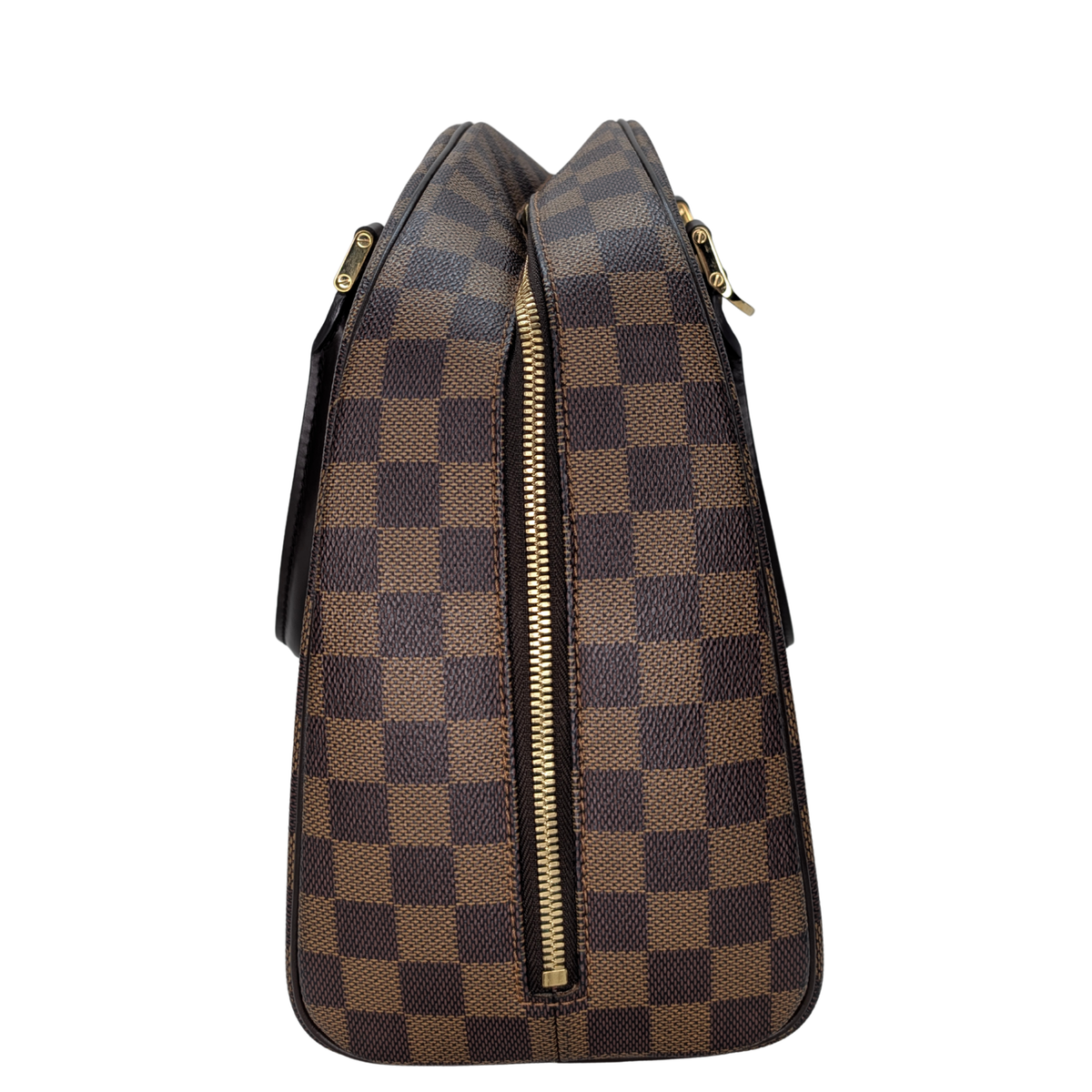 Louis Vuitton Nolita Damier Ebene Bag