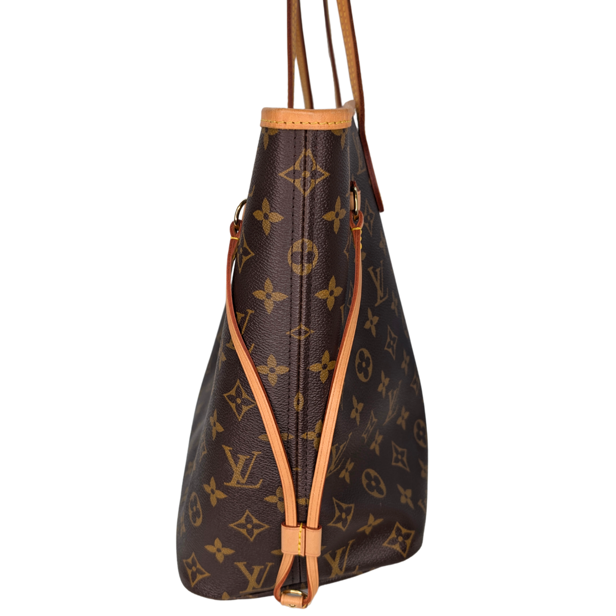 Louis Vuitton Neverfull MM Monogram
