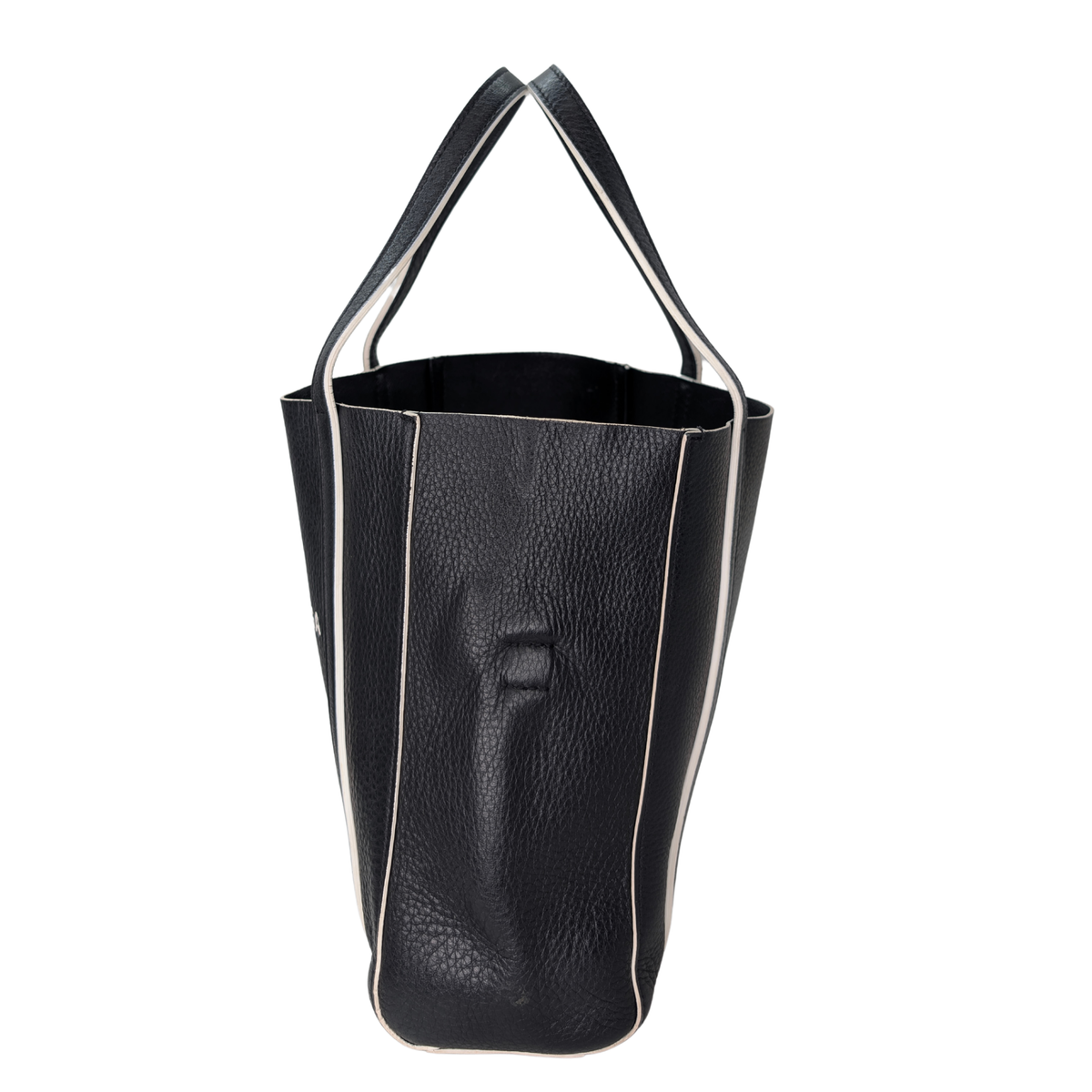 Balenciaga Everyday XXS Bag Black