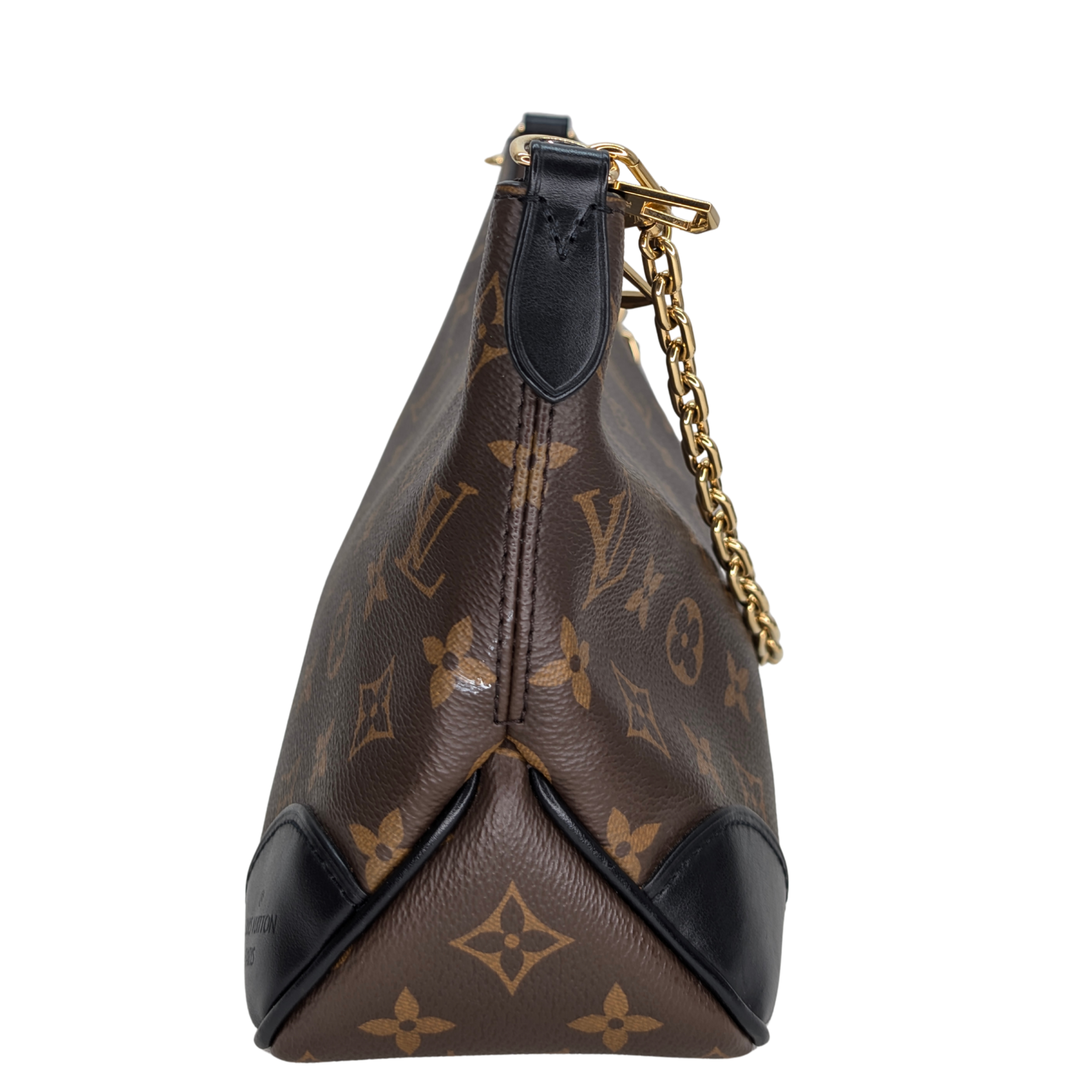 Louis Vuitton Boulogne PM Monogram Bag