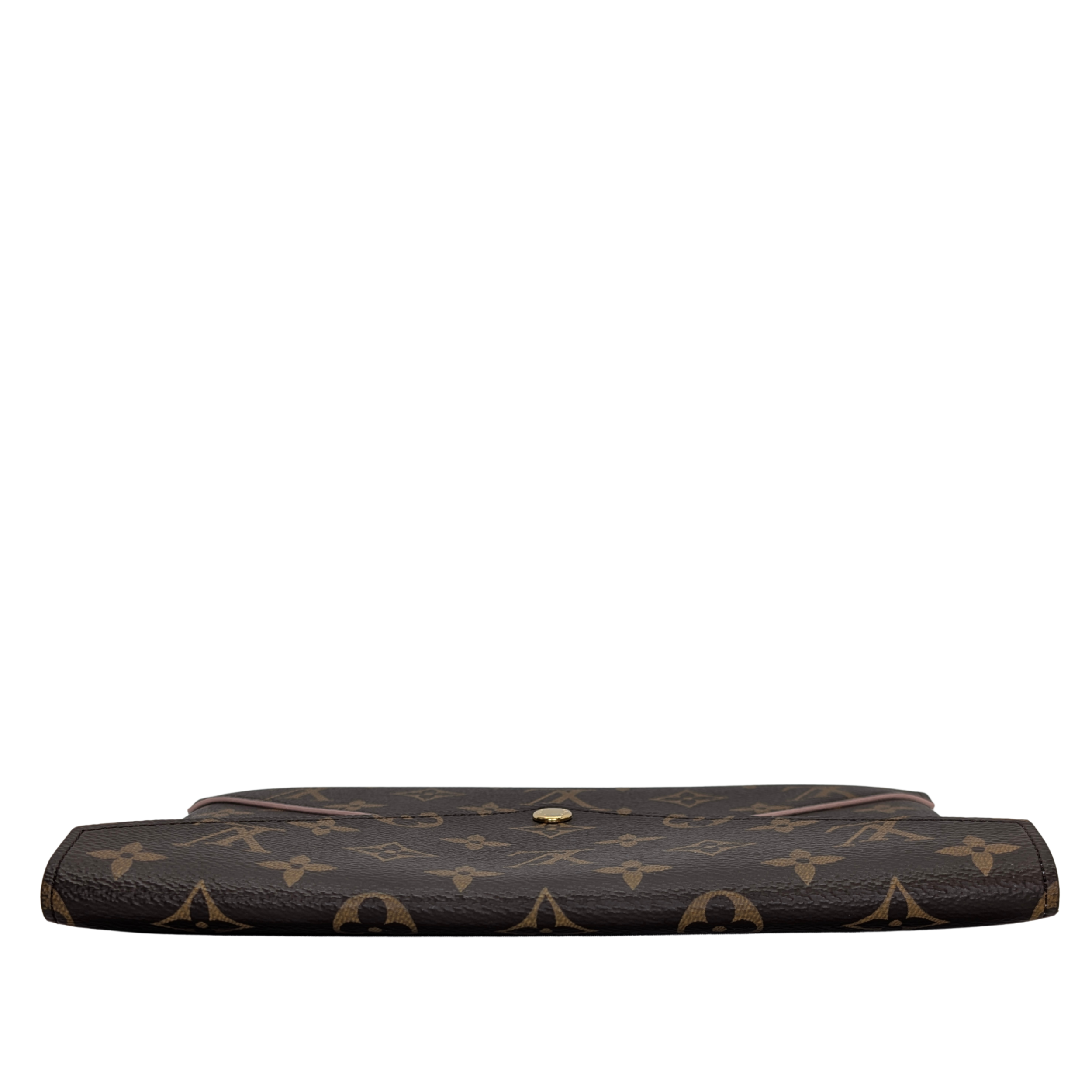Louis Vuitton Kirigami Pochette Clutch Bag
