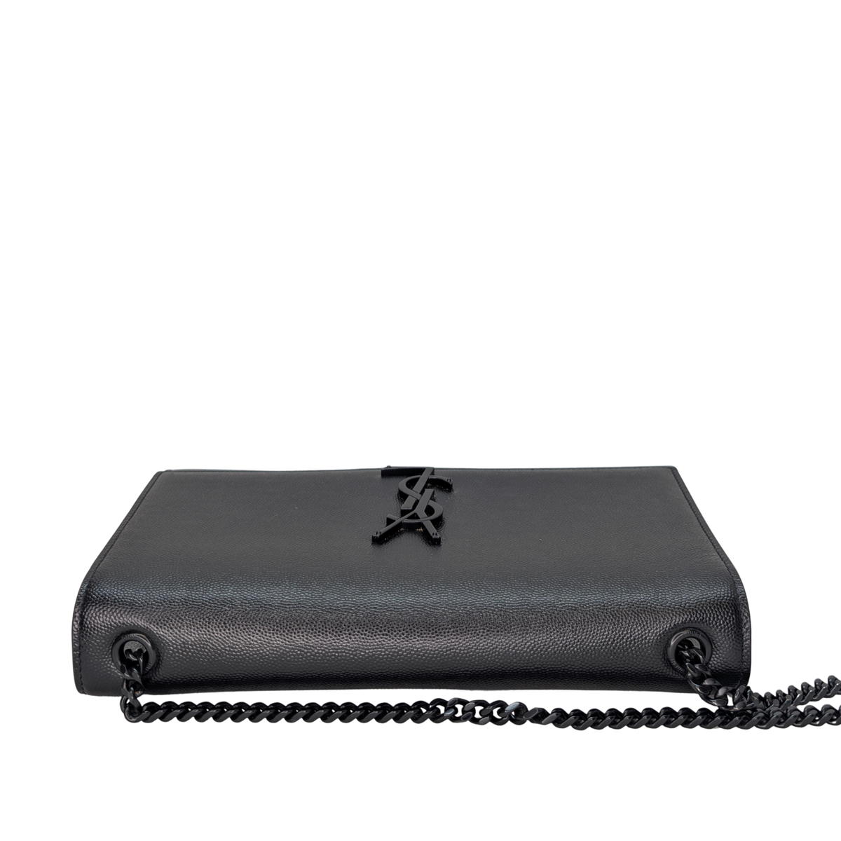 Saint Laurent Kate Medium Bag Black