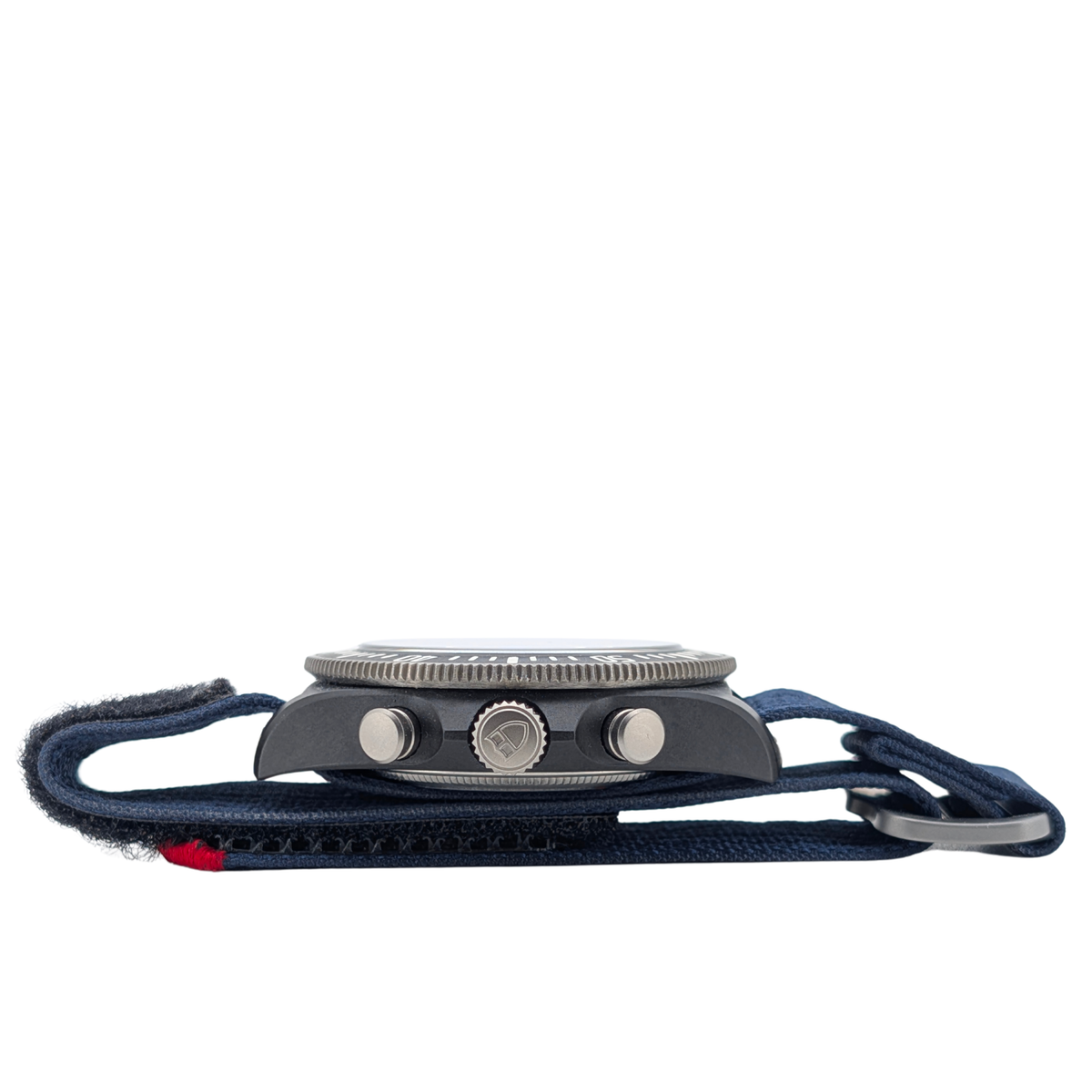 Tudor Pelagos FXD Chronograph Alinghi Red Bull Racing 25807KN 2023