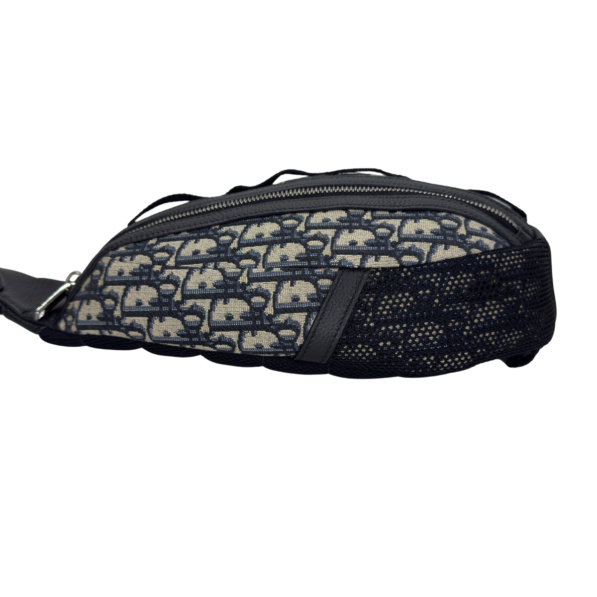 Dior Oblique Scarab Sling Bag