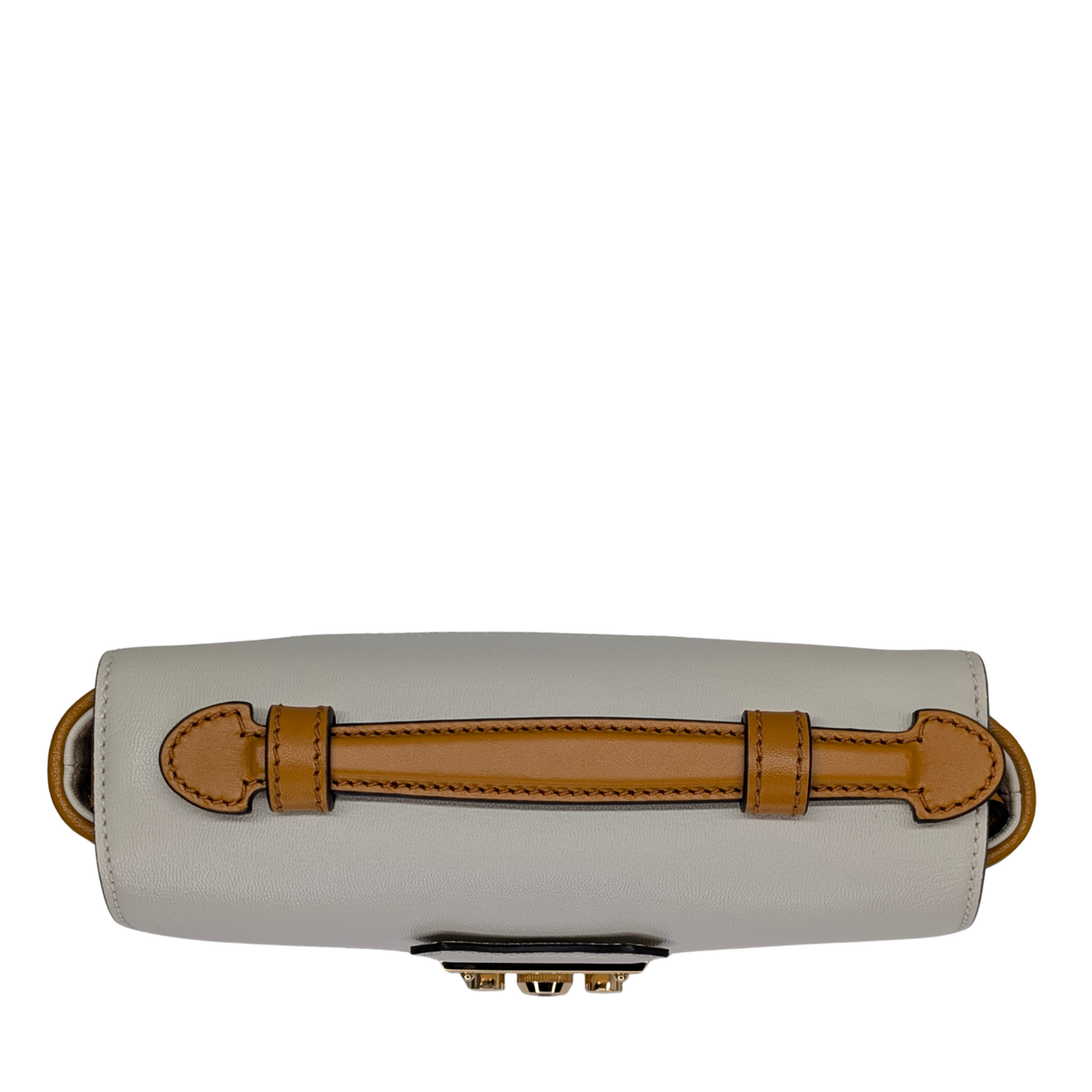 Gucci Padlock Mini GG Supreme Crossbody Bag