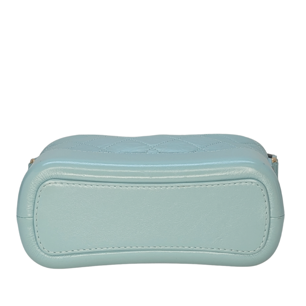 Chanel Gabrielle Small Hobo Bag Blue