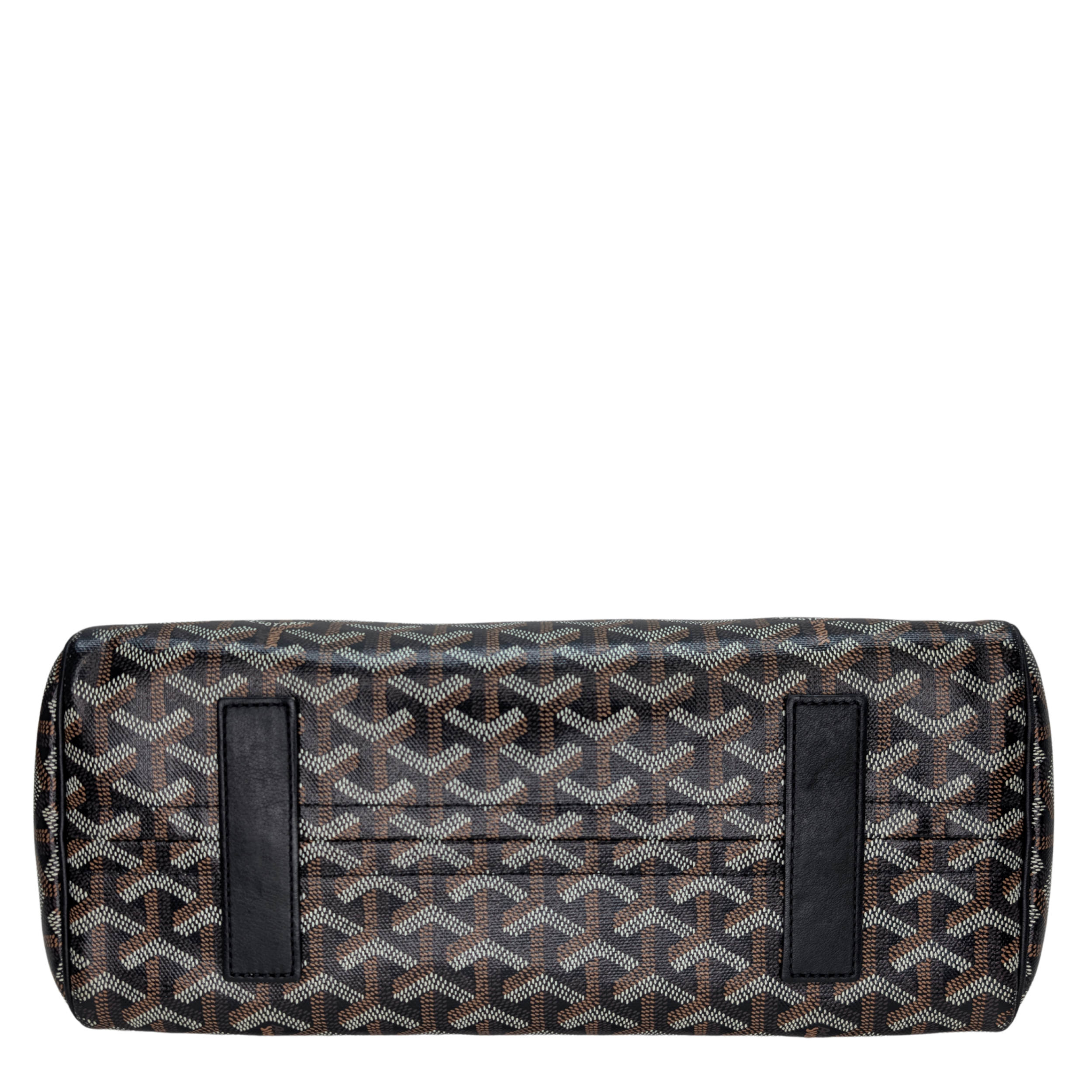 حقيبة كتف Goyard Goyardine Rouette PM