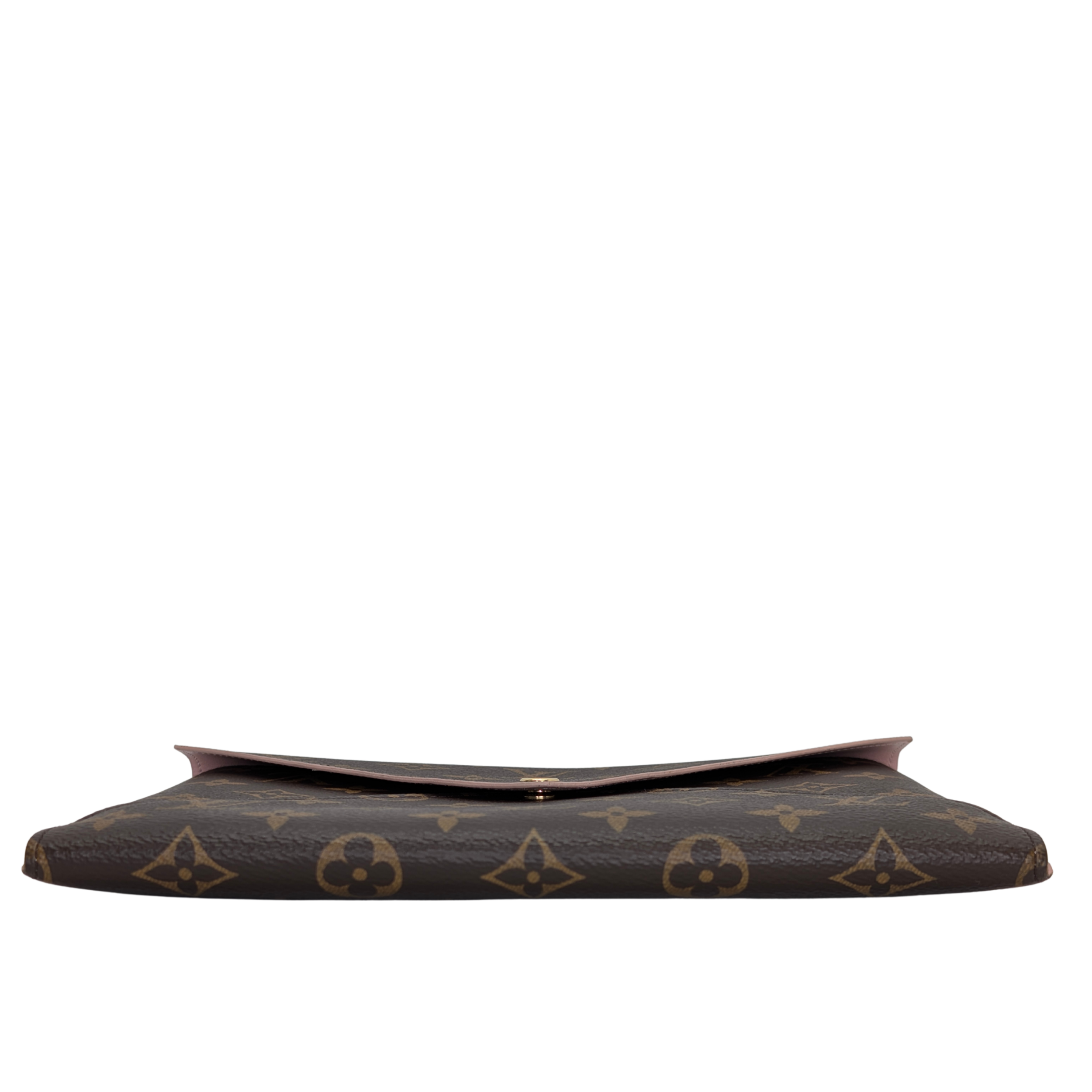 Louis Vuitton Kirigami Pochette Clutch Bag