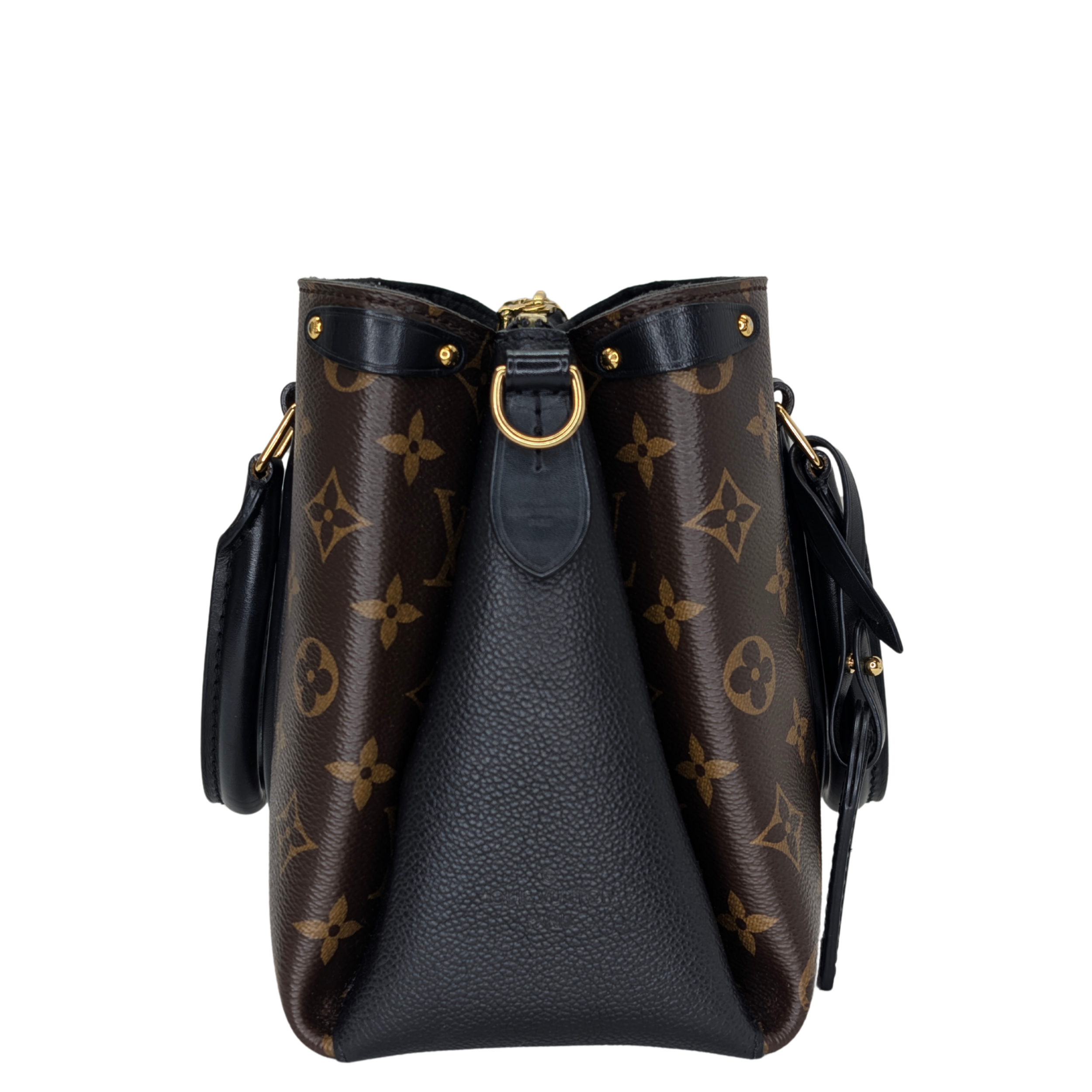 Louis Vuitton Soufflot BB Monogram Bag