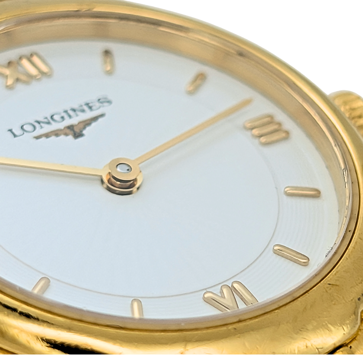 Longines La Grande Classique Watch L5.145.2