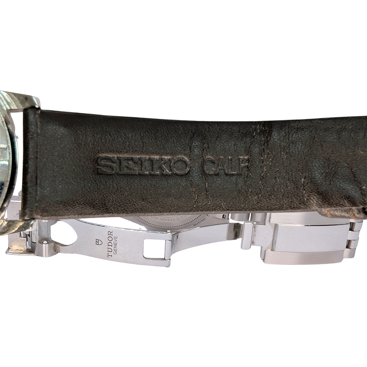 Seiko Prospex The 1959 Alpanist 6L35-00E0