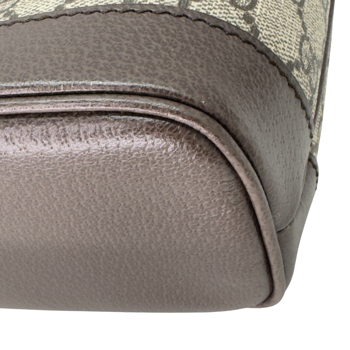 Gucci GG Ophidia Small Open Tote Bag